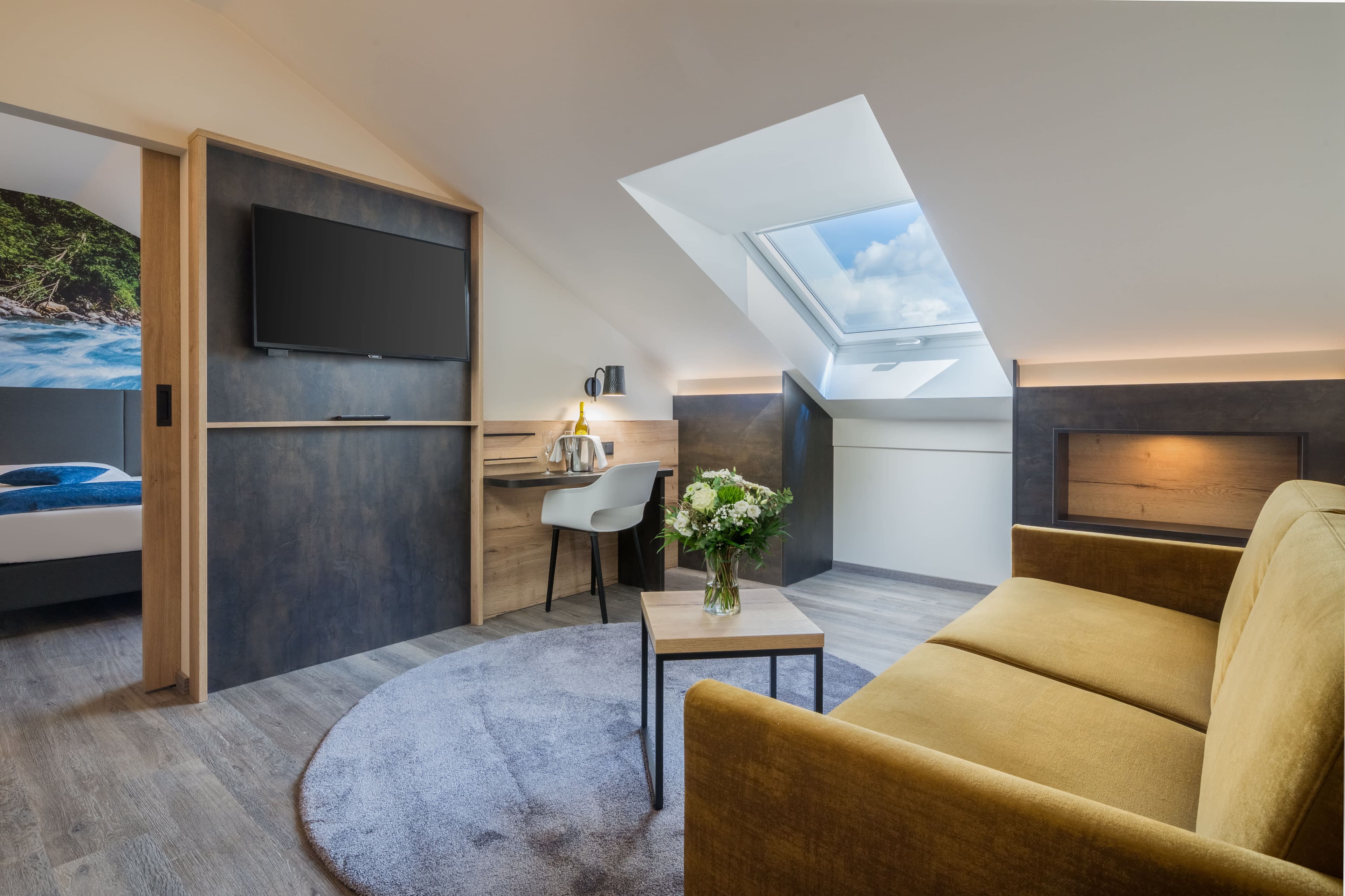 Best Western Hotel München-Airport Ansicht 6