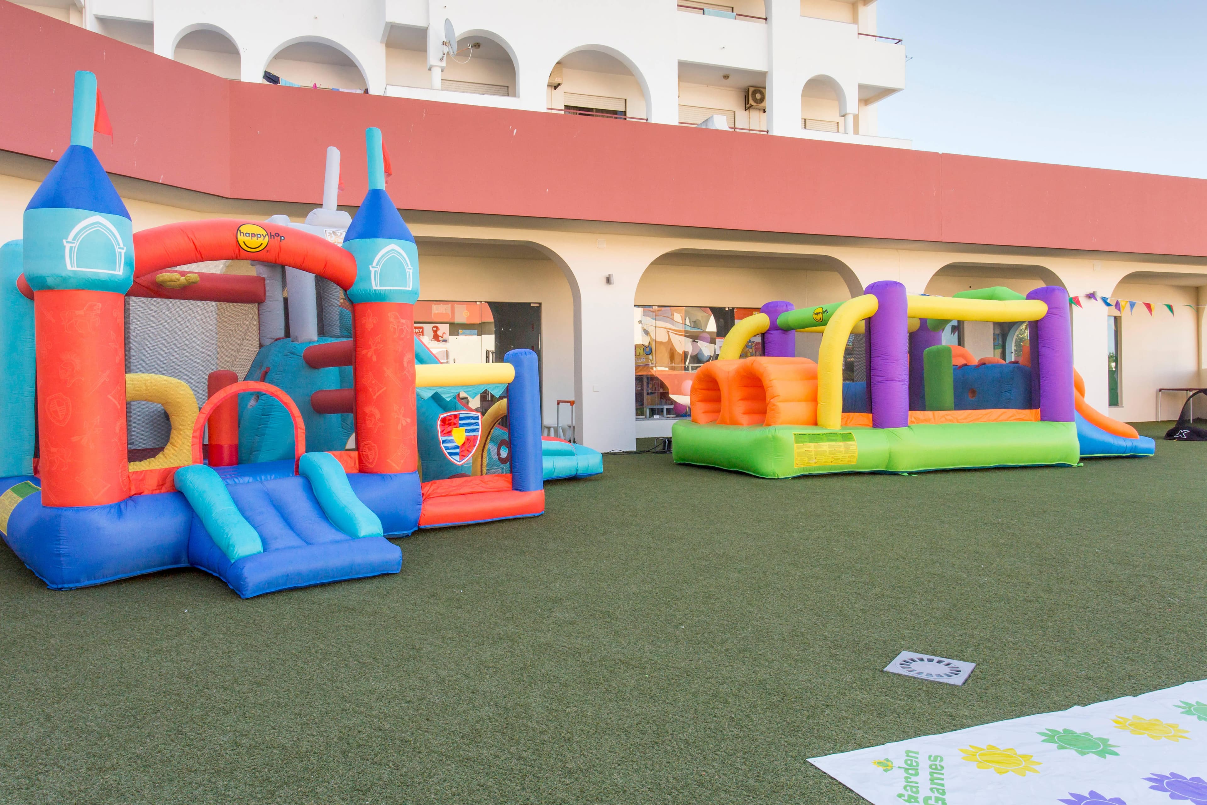 Ukino Palmeiras Village Family Resort Ansicht 8