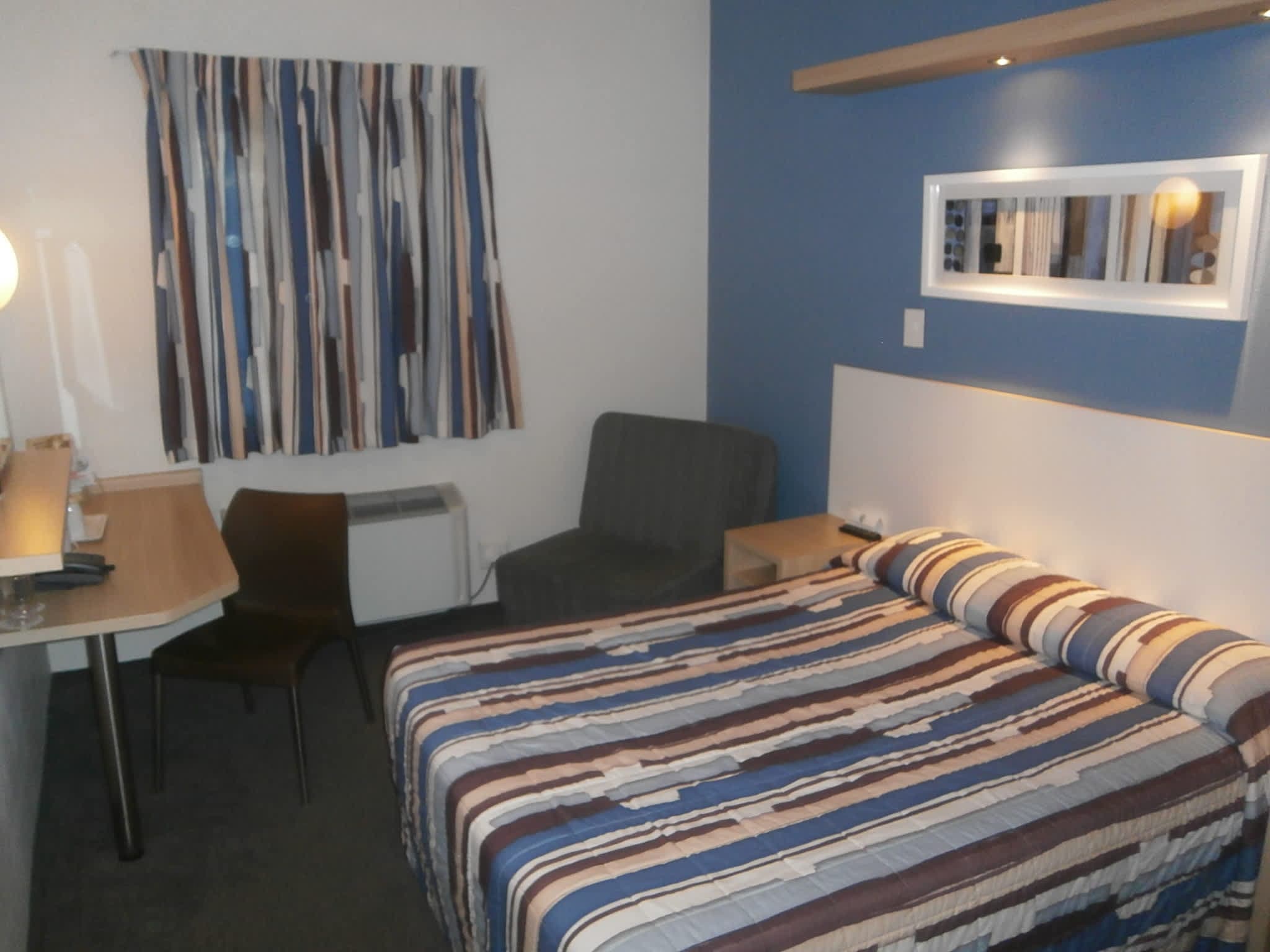 Road Lodge International Airport Cape Town Ansicht 3