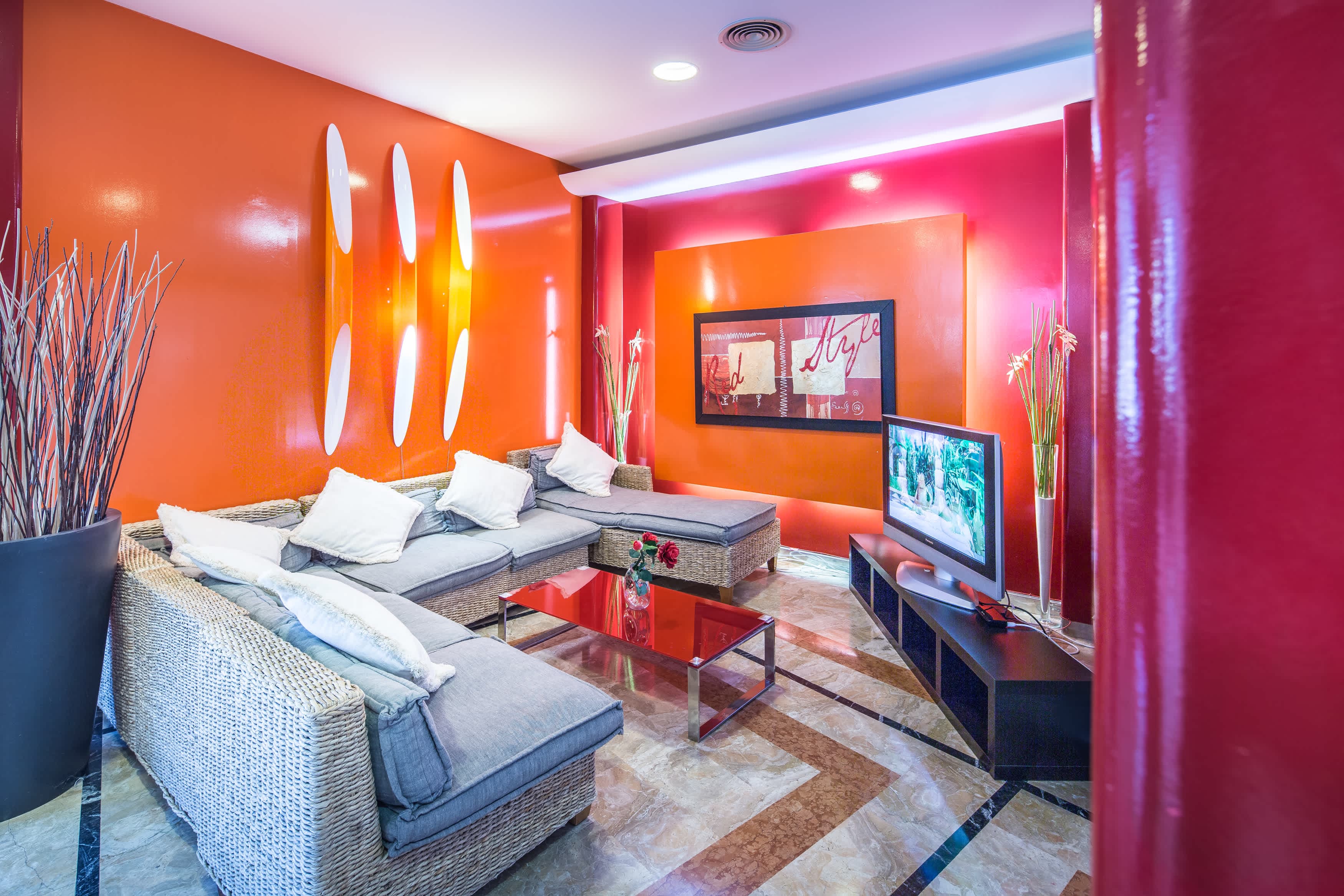 Park Hotel Lignano Ansicht 7