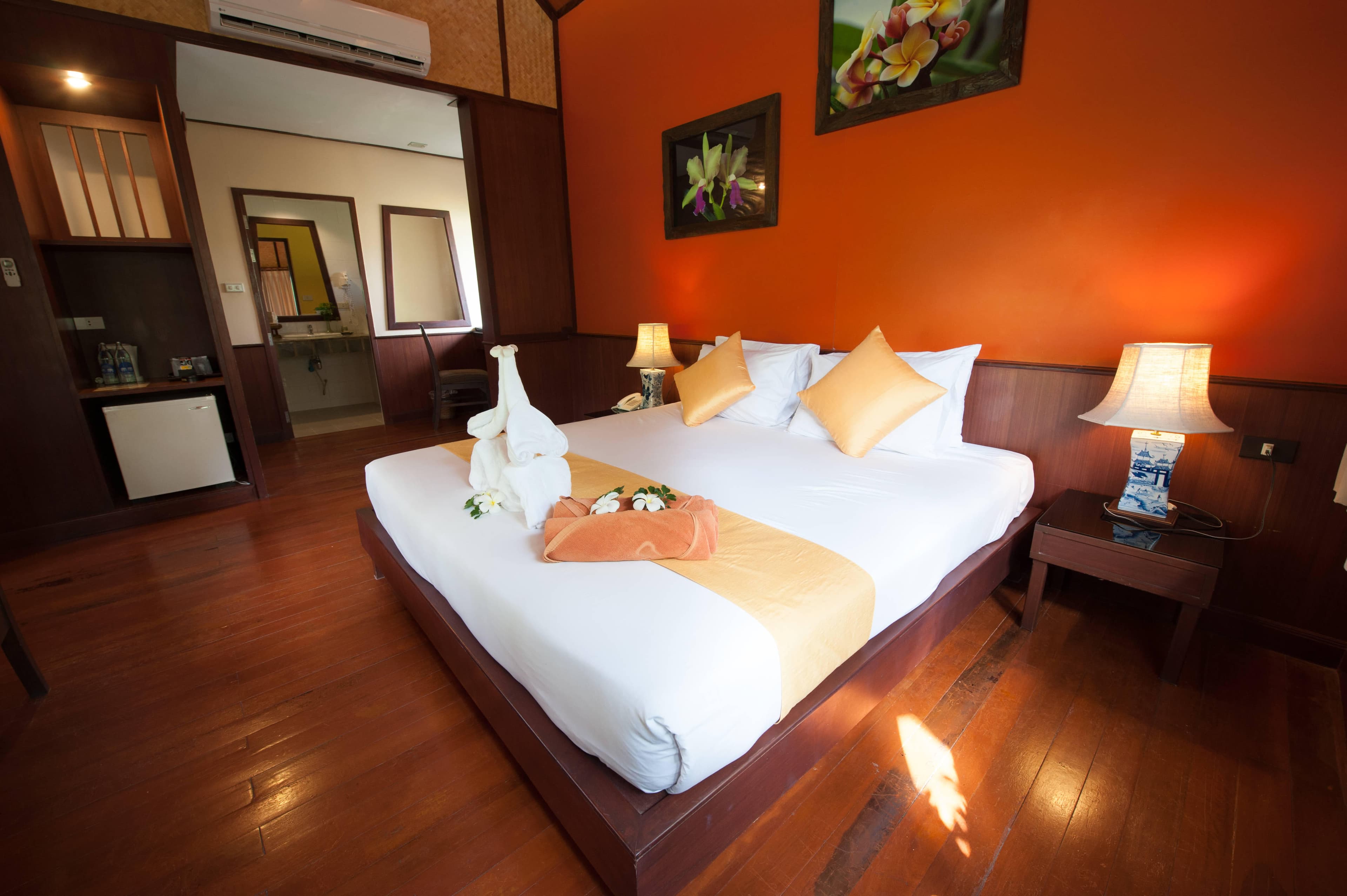 Pinnacle Samui Resort Ansicht 5