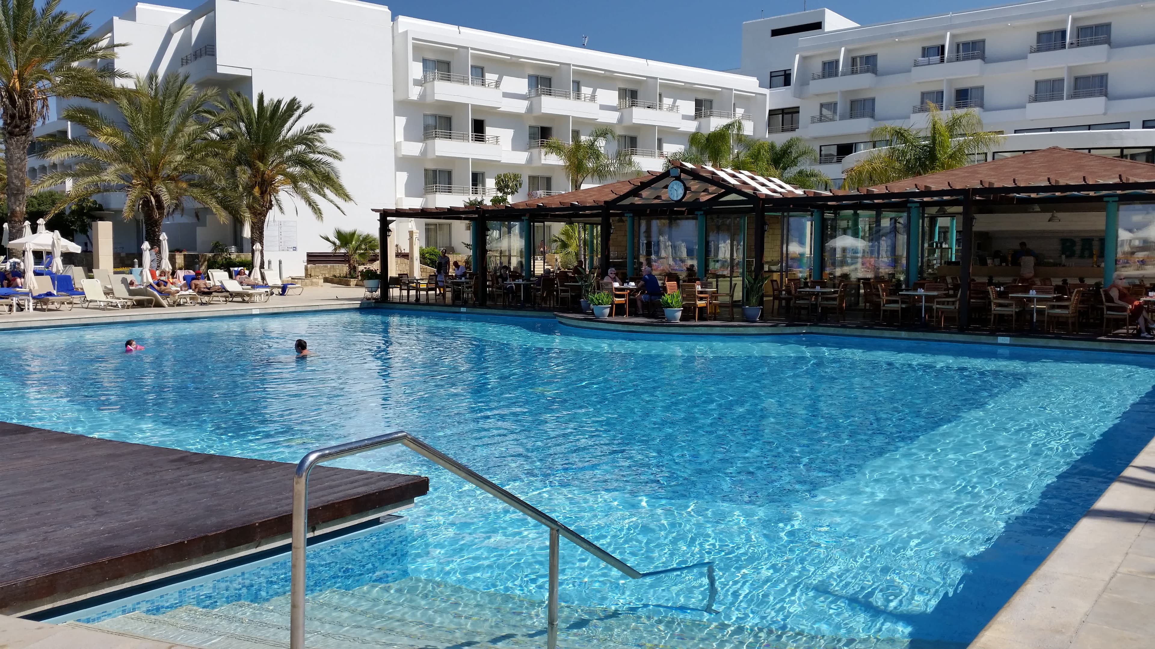 Louis Ledra Beach Ansicht 2