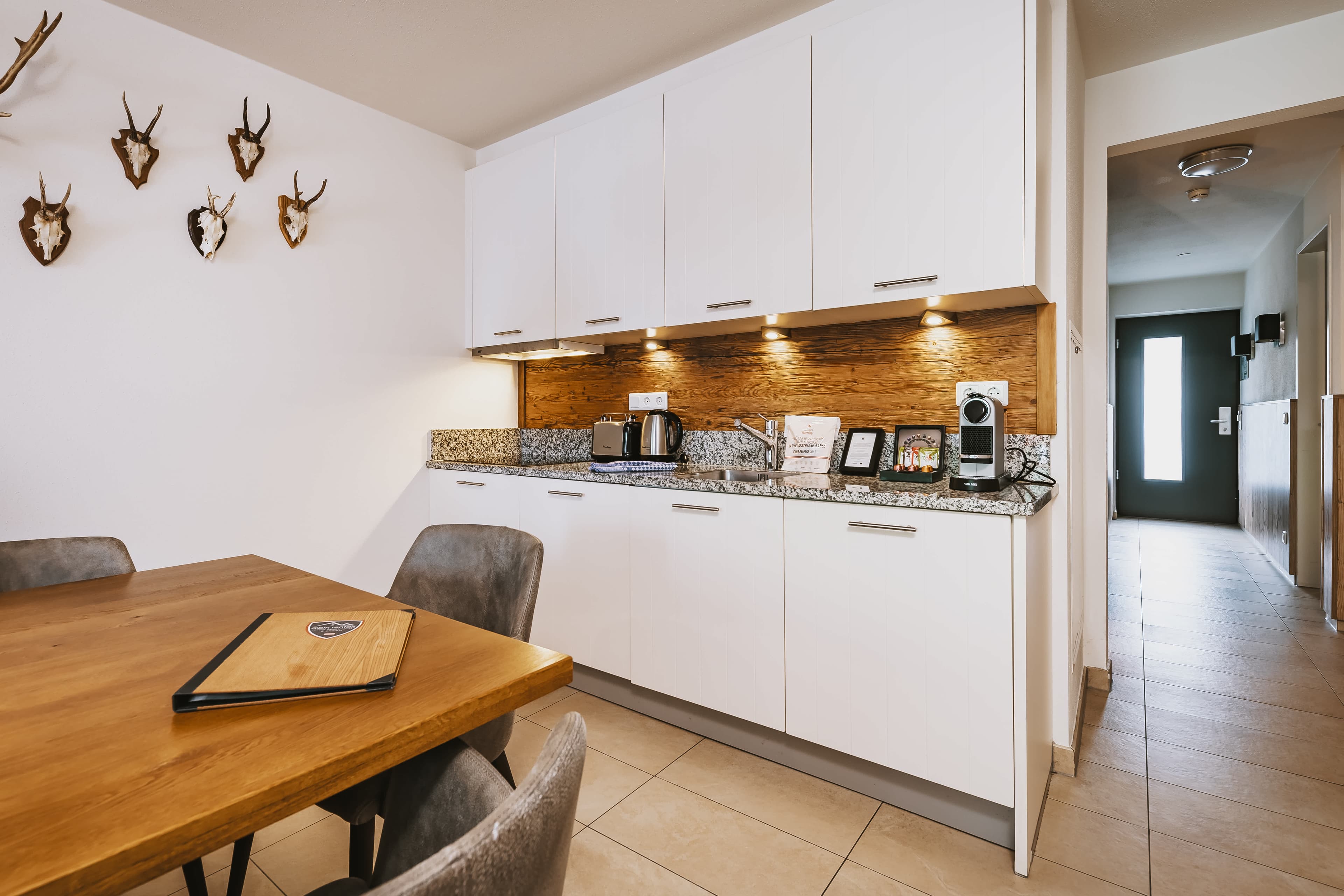 AvenidA Mountain Lodges Kaprun Ansicht 10