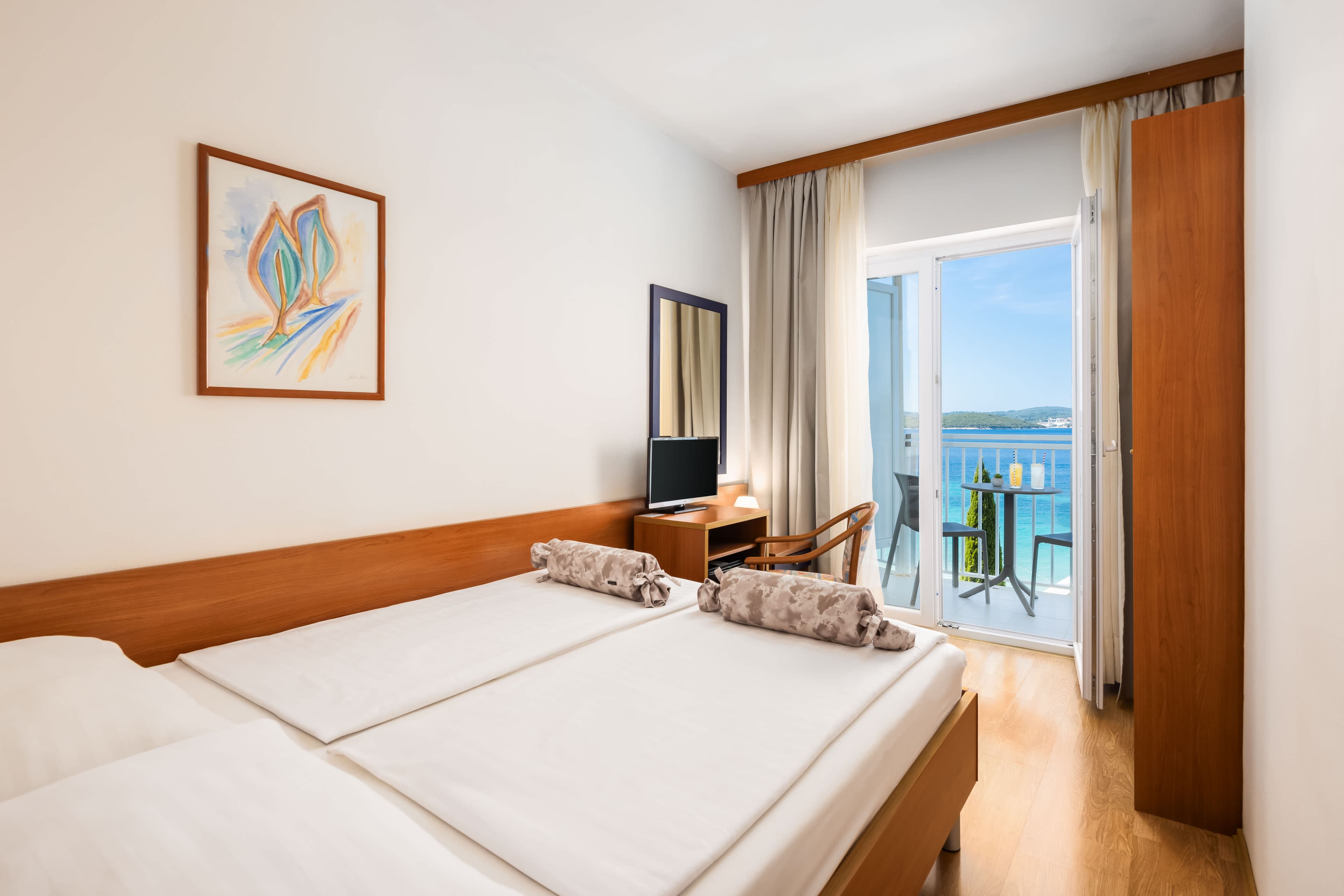 Orsan Maradiso Hotel by Aminess Ansicht 4