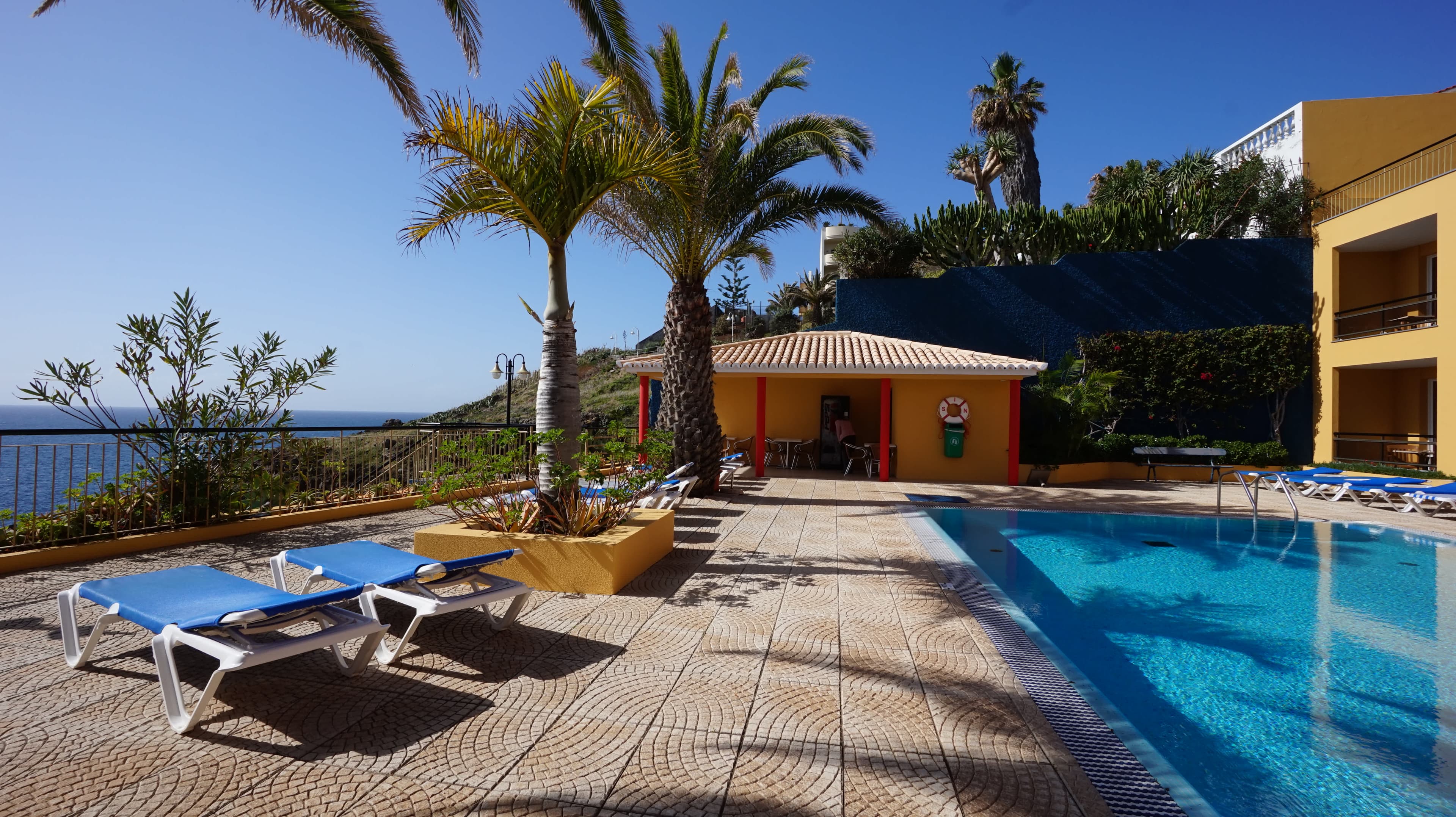 Hotel Cais da Oliveira Ansicht 8