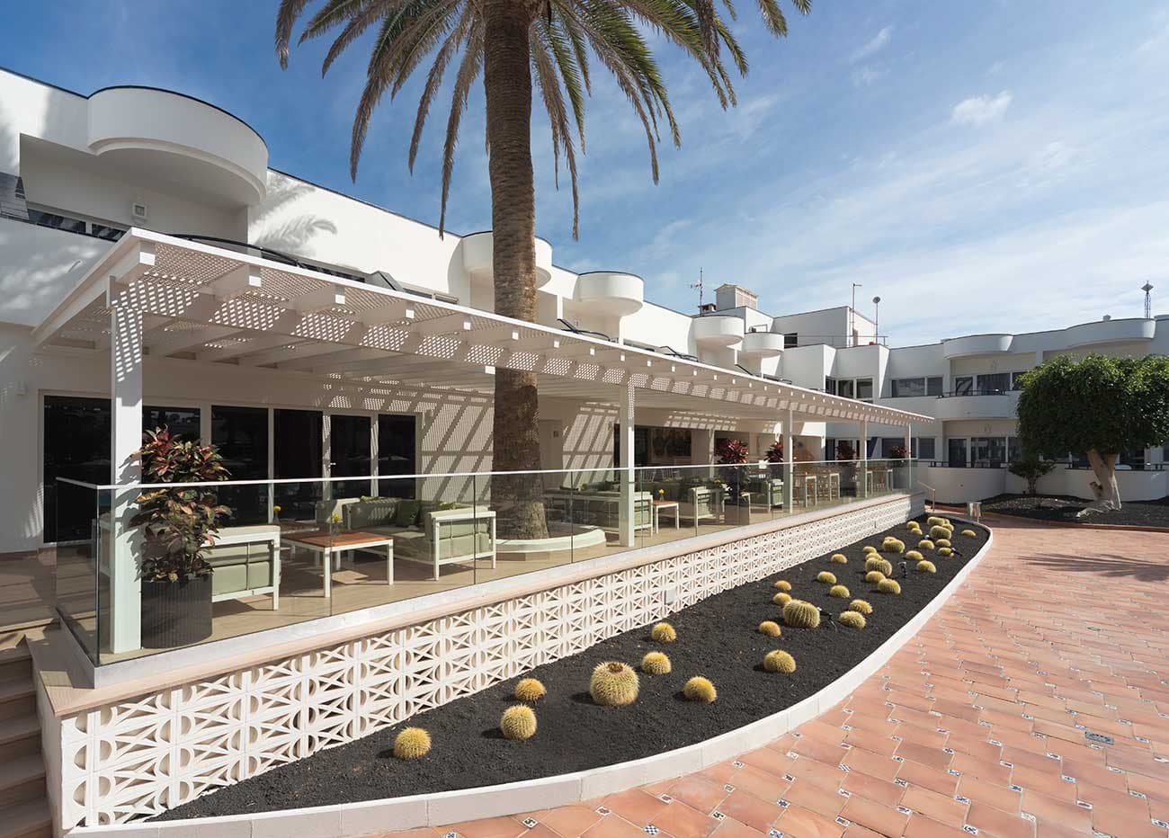 H10 Ocean Dunas - Adults only Ansicht 9