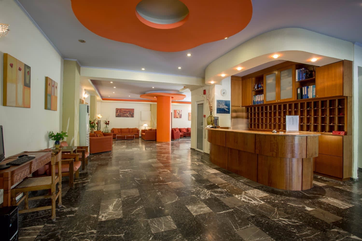 Hotel Popi Star Ansicht 10