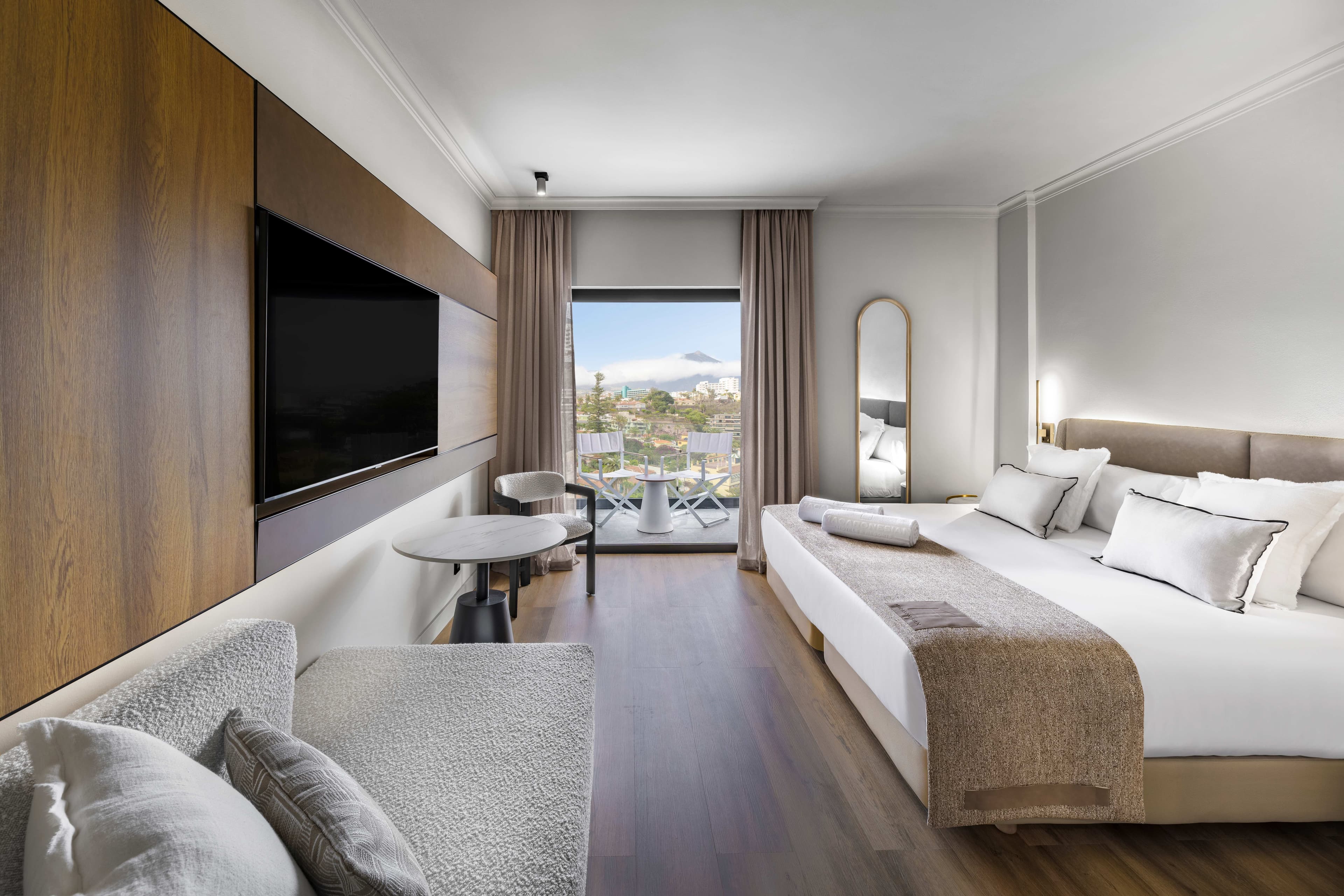 Hotel Atlantic El Tope Ansicht 4