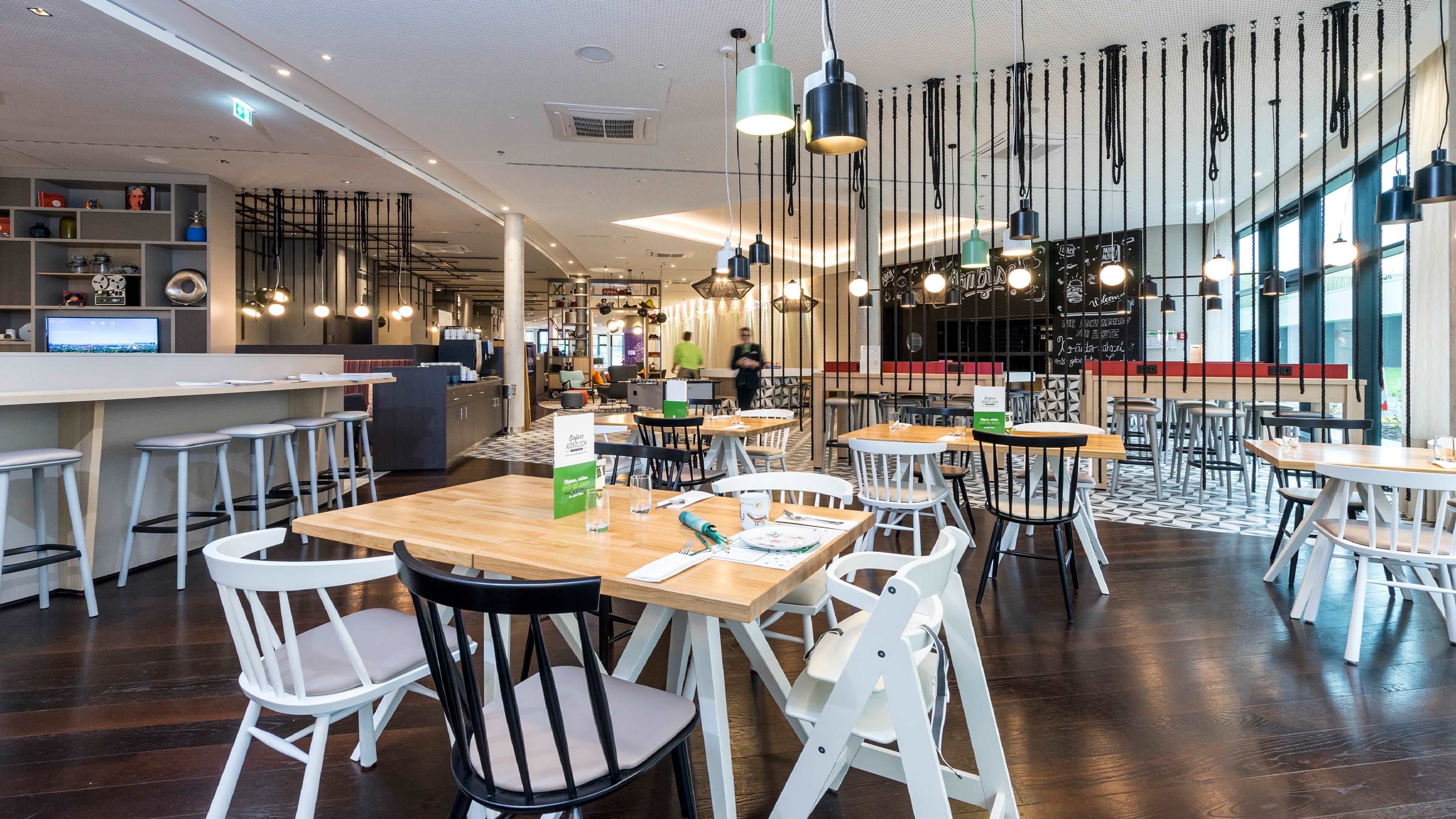 Holiday Inn Hamburg - City Nord Ansicht 8