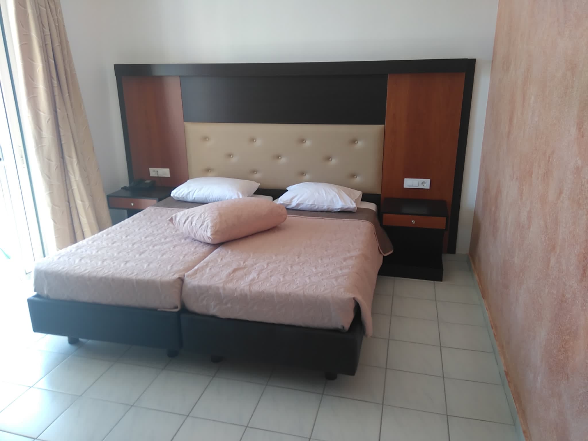 Corali Hotel Ansicht 4