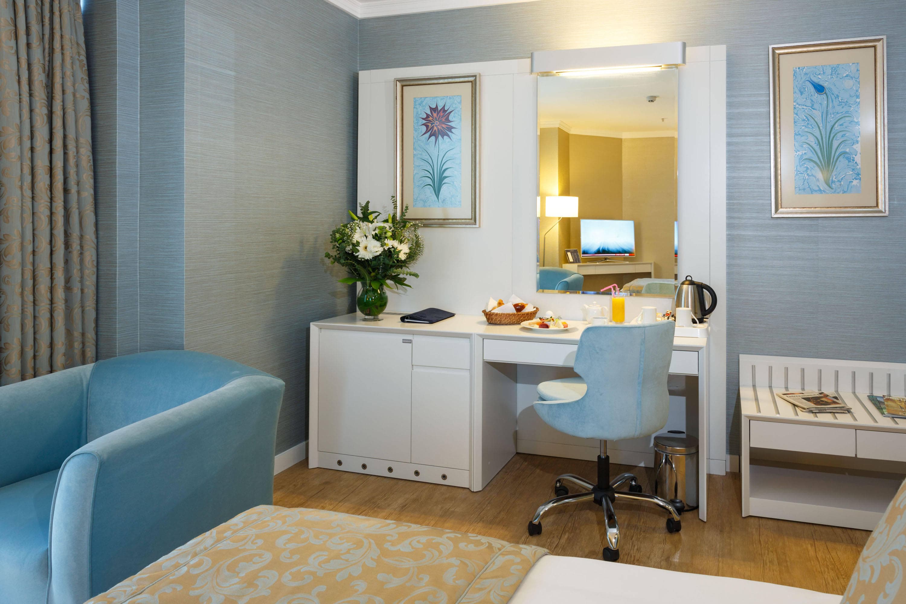 Hotel Byotell Ansicht 4