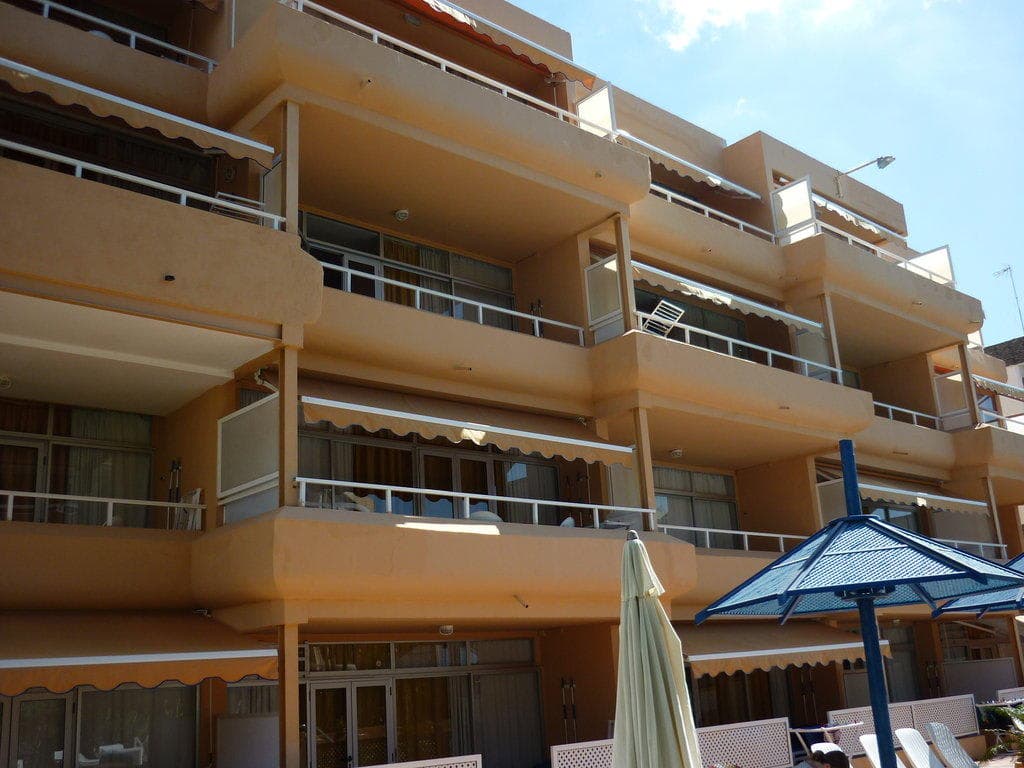 Apartamentos Belmonte Ansicht 3