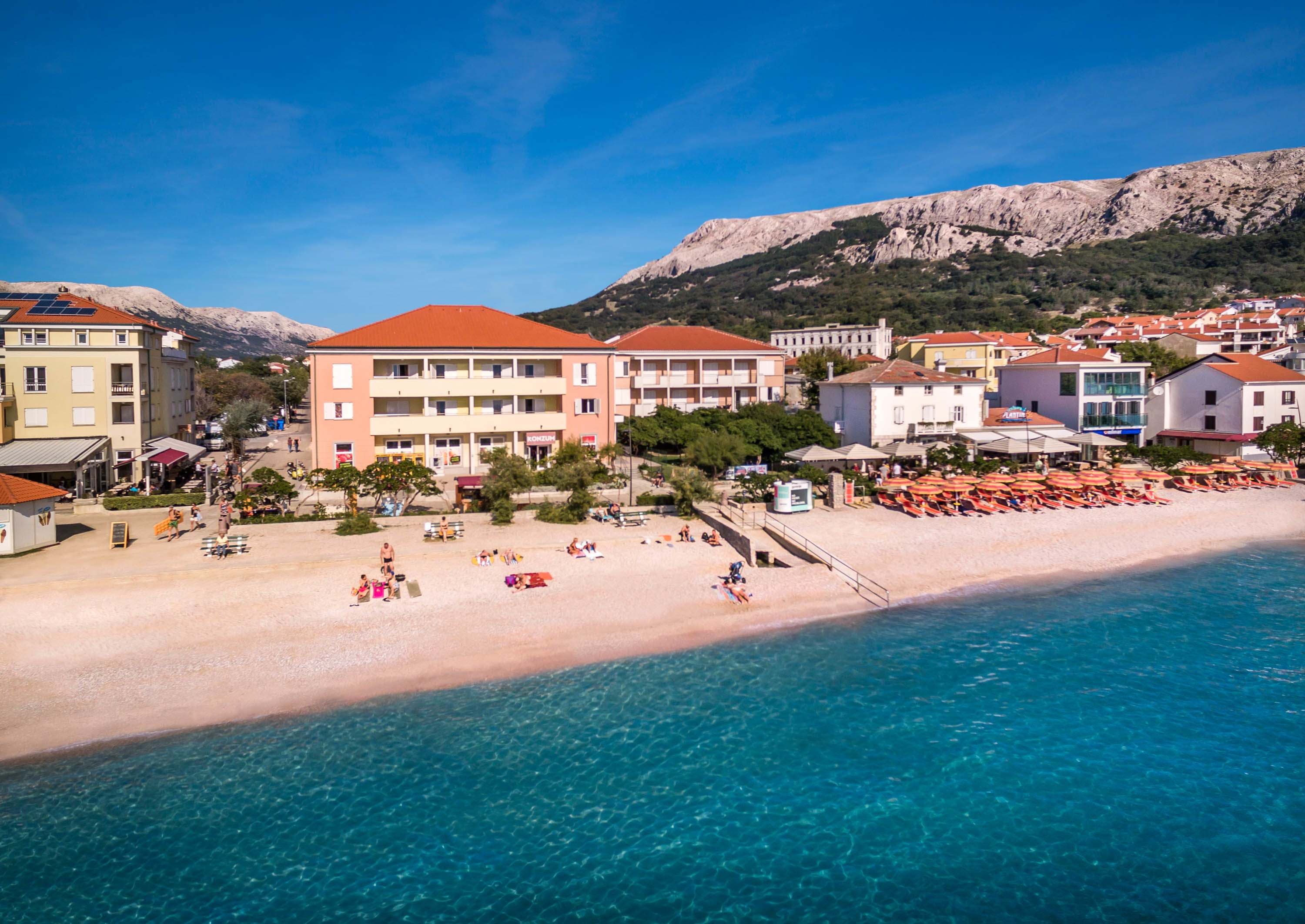 Valamar Villa Adria