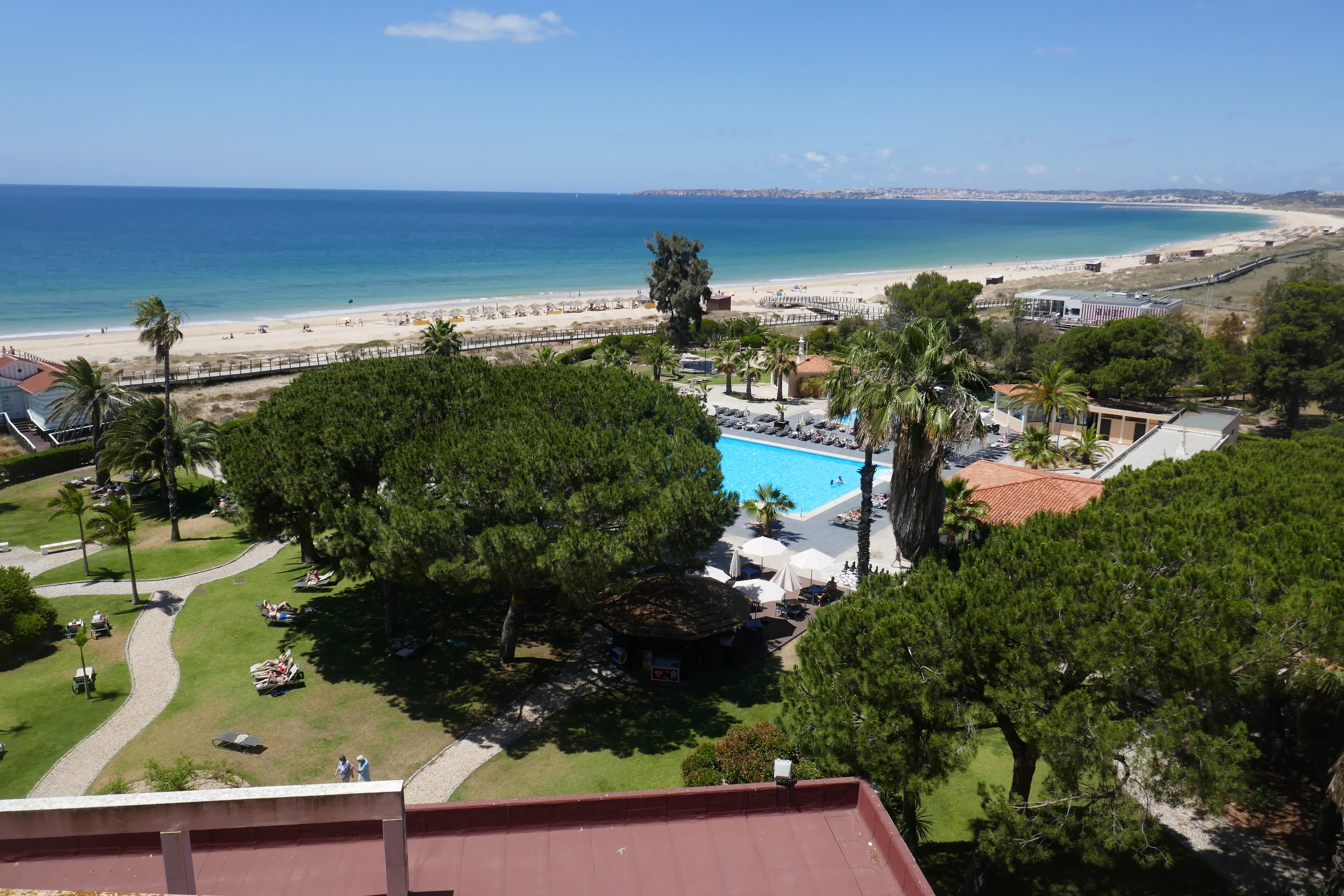Pestana Dom João II Ansicht 7