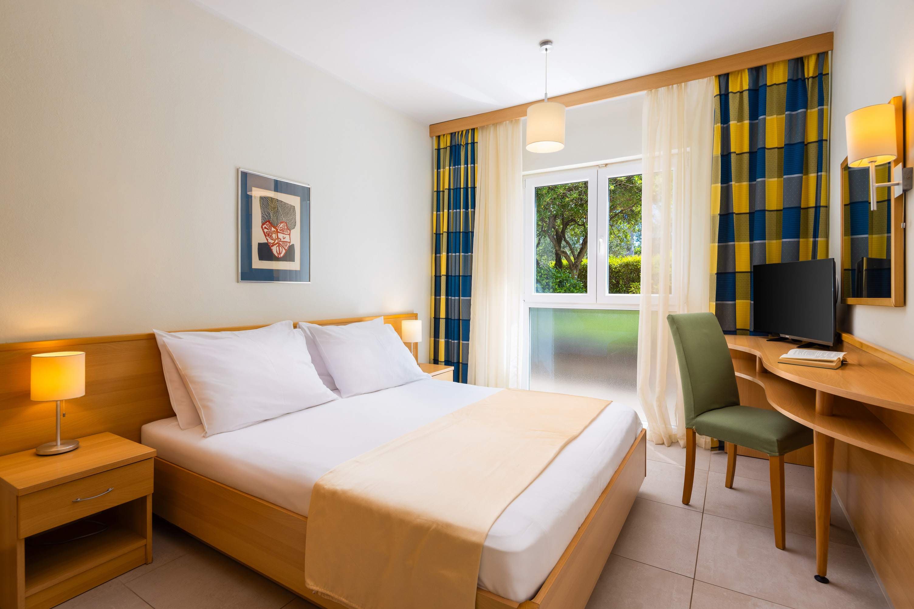 Aminess Vival Casa Velaris Ansicht 6
