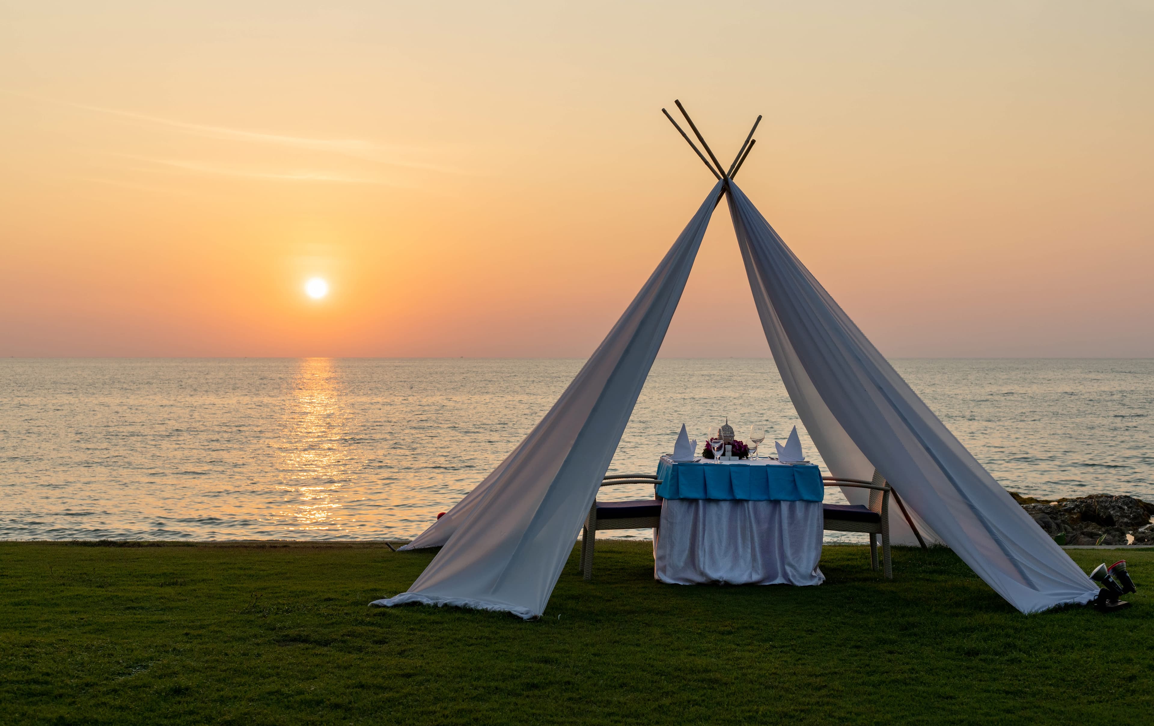 The Sands Khao Lak by Katathani Ansicht 7