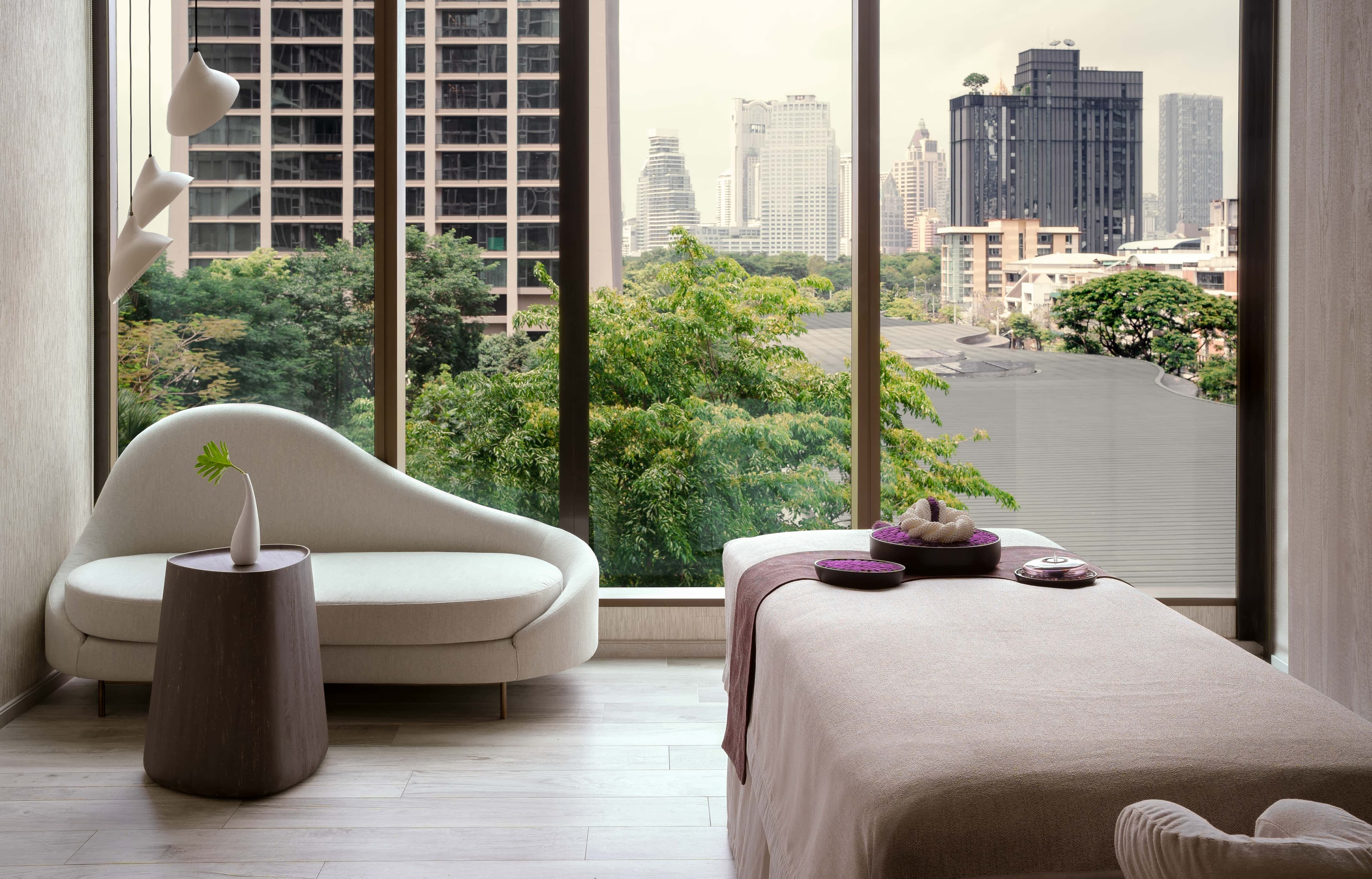 Kimpton Maa-Lai Bangkok by IHG Ansicht 8