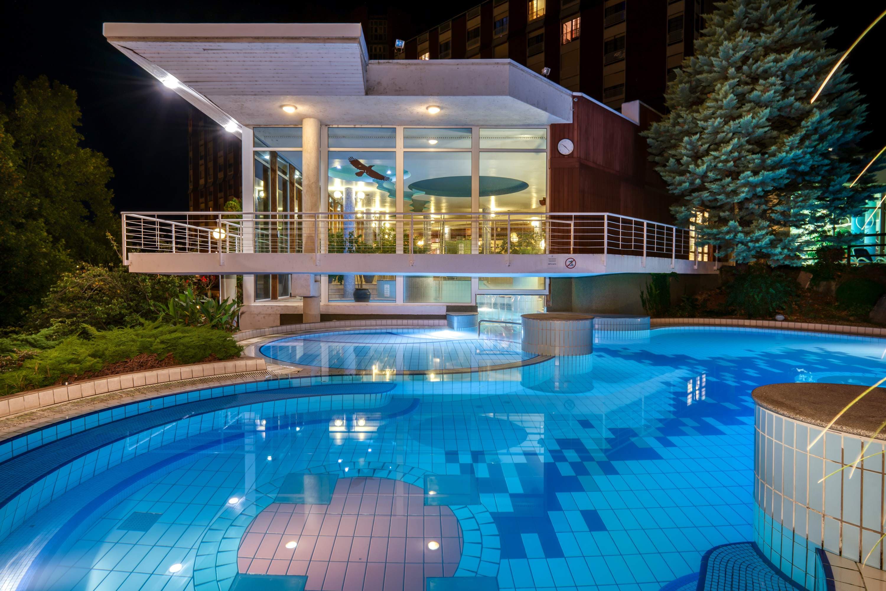 Ensana Thermal Aqua Ansicht 8