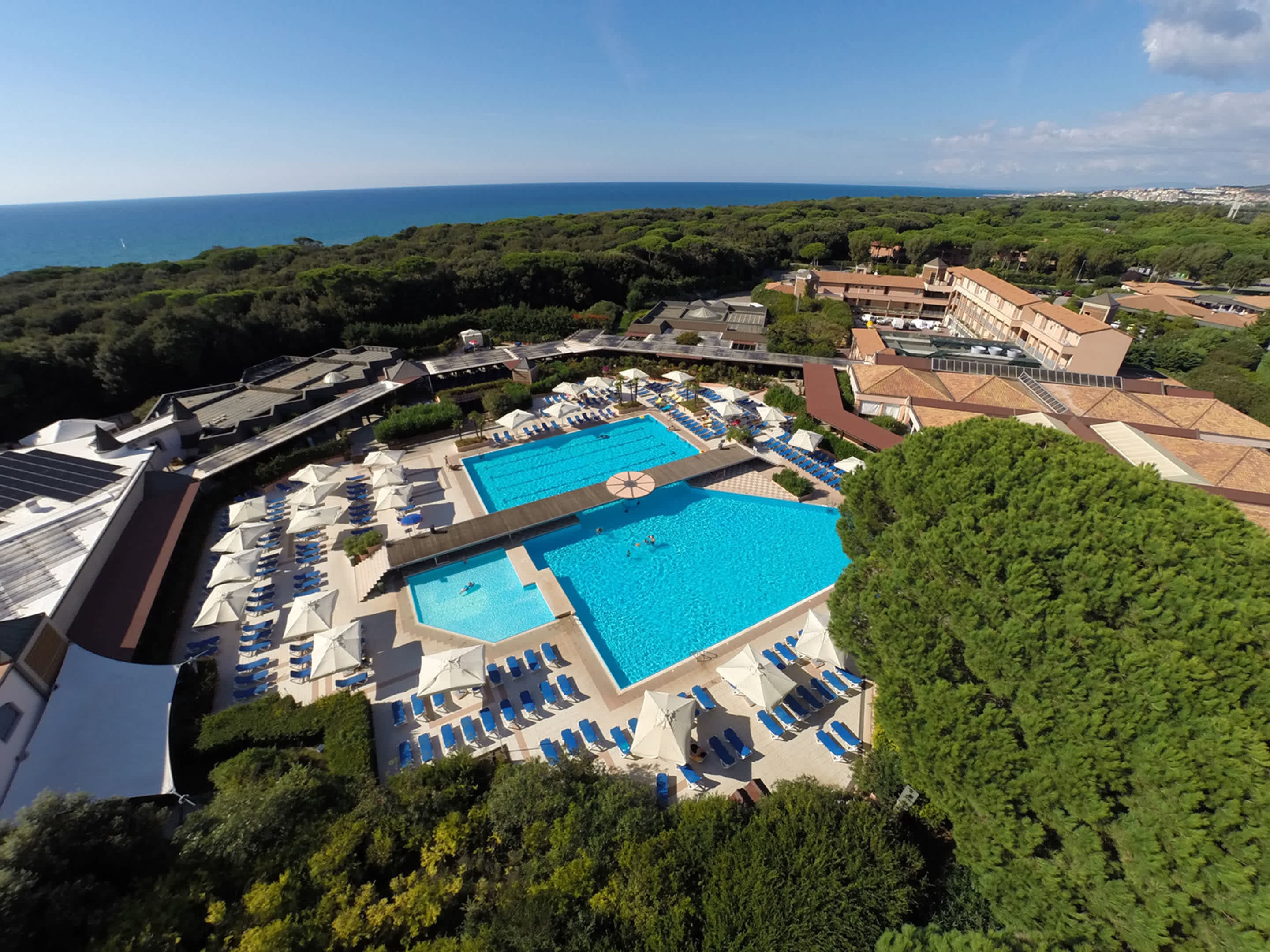 Garden Toscana Resort Ansicht 8