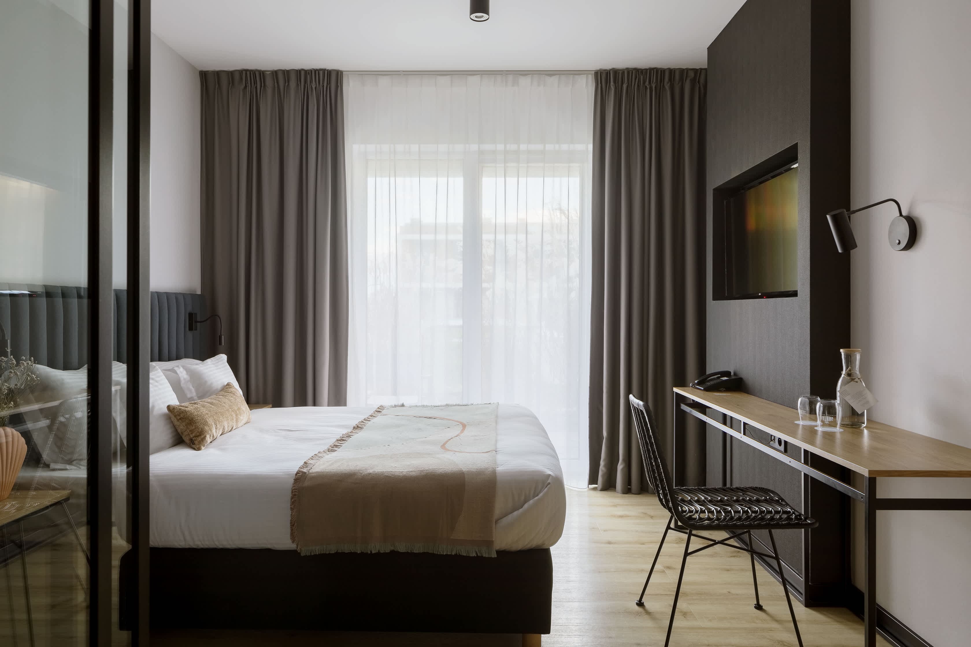 Saltic Resort & Spa Grzybowo Ansicht 4