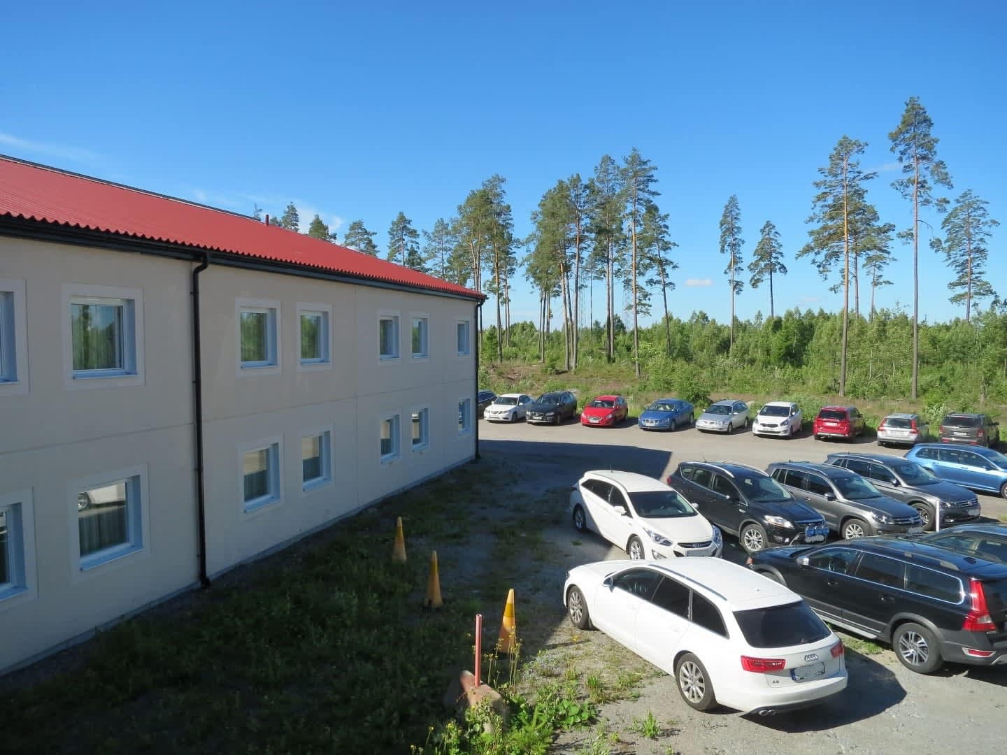 Good Morning Arlanda Ansicht 9