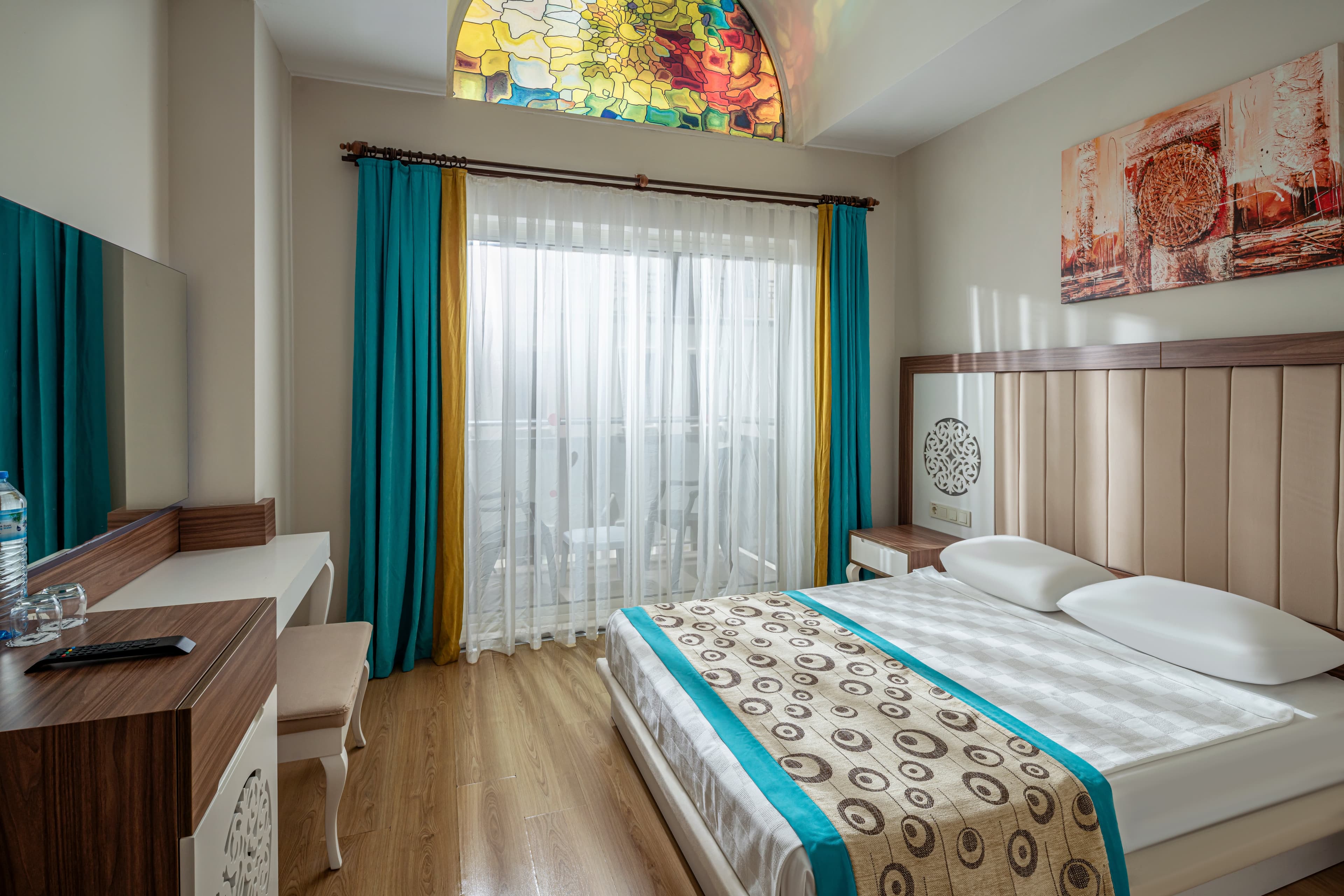 Holiday Park Resort Ansicht 5