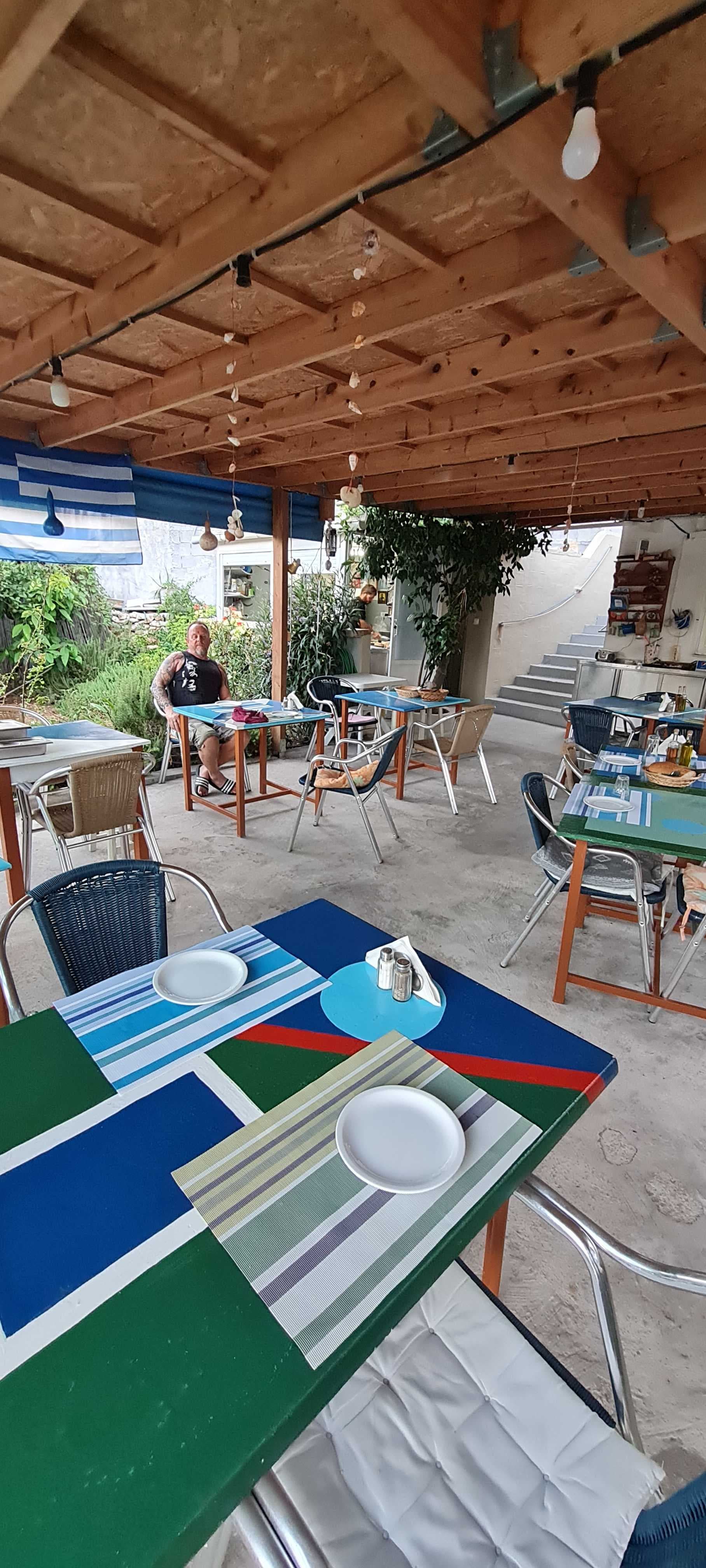 Apartments Aroma Stegna Ansicht 5