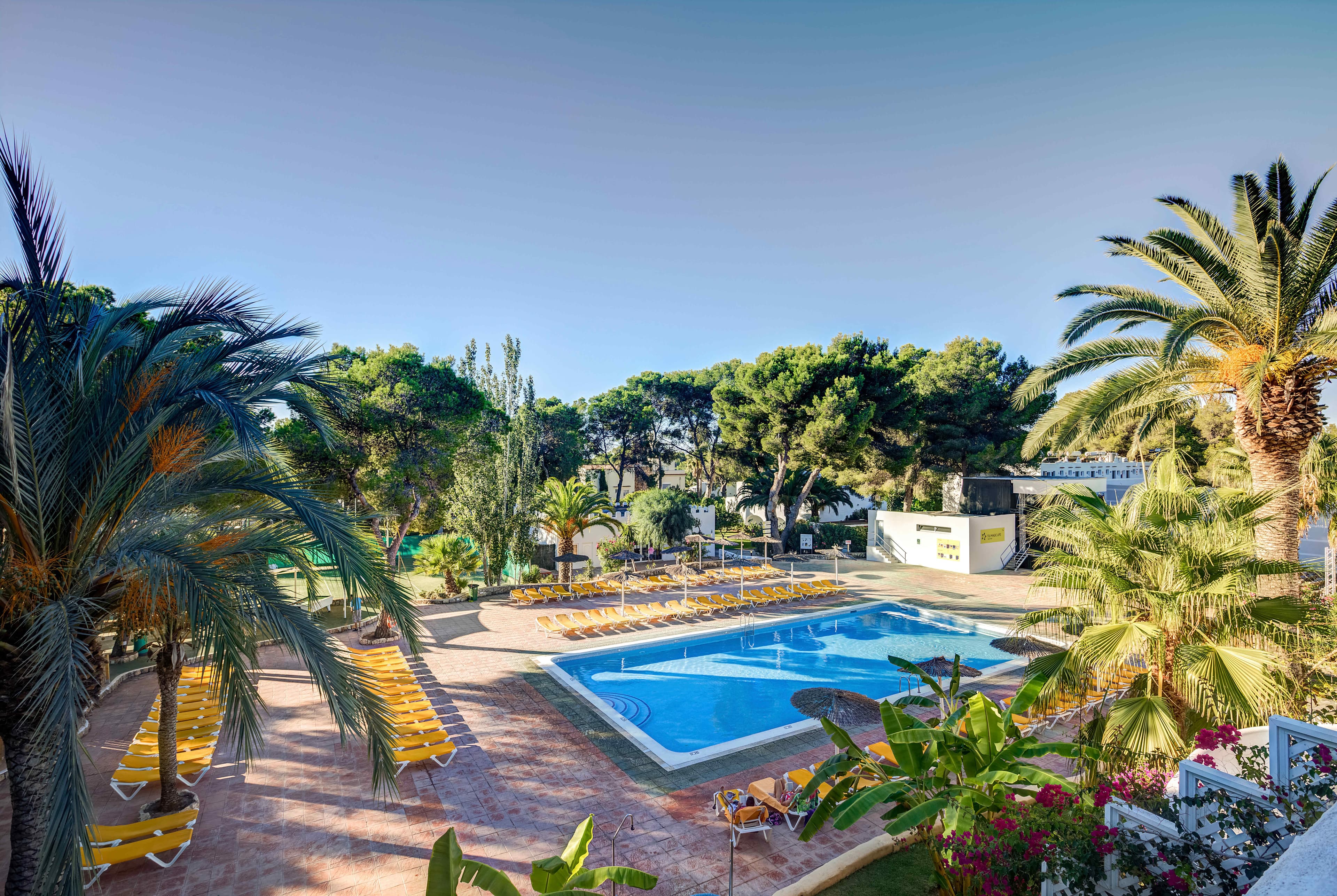 TUI MAGIC LIFE Cala Pada Ansicht 3