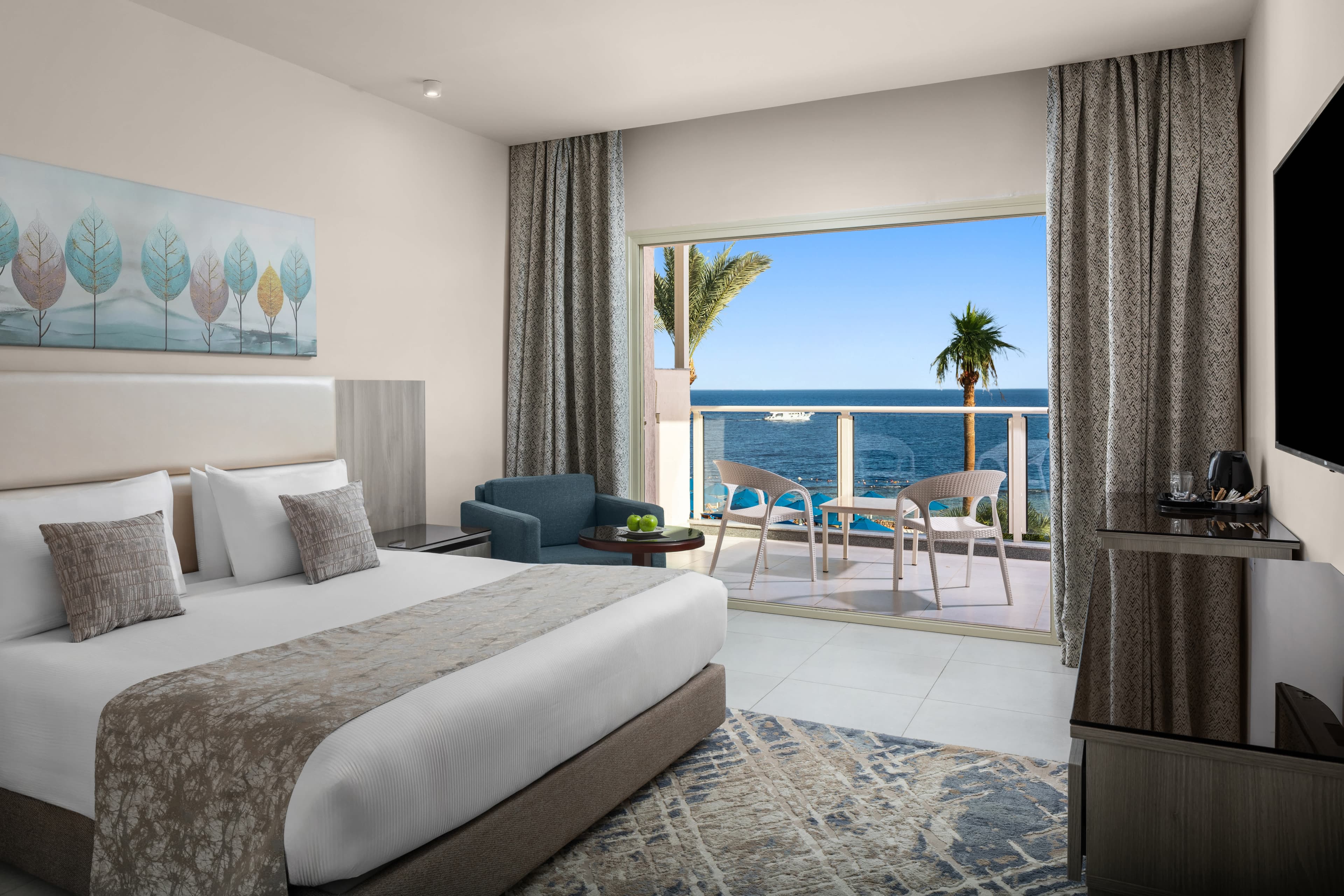 Pickalbatros Royal Grand Resort - Sharm El Sheikh Ansicht 5