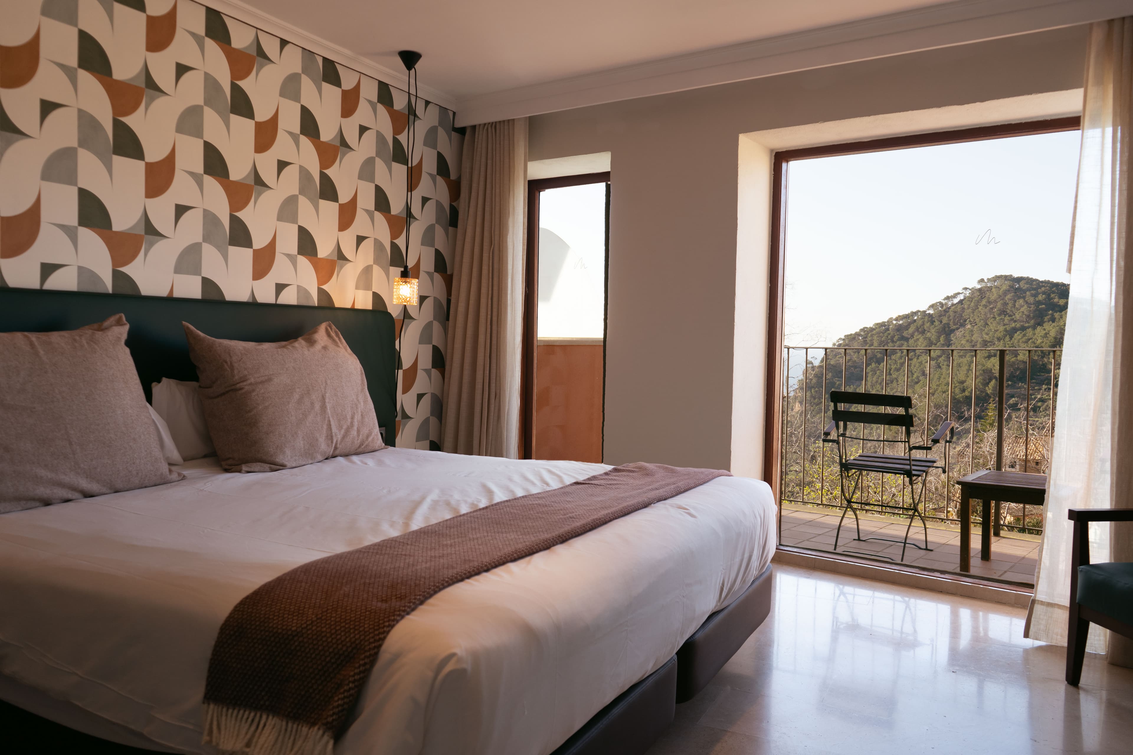Hotel Maristel Ansicht 5