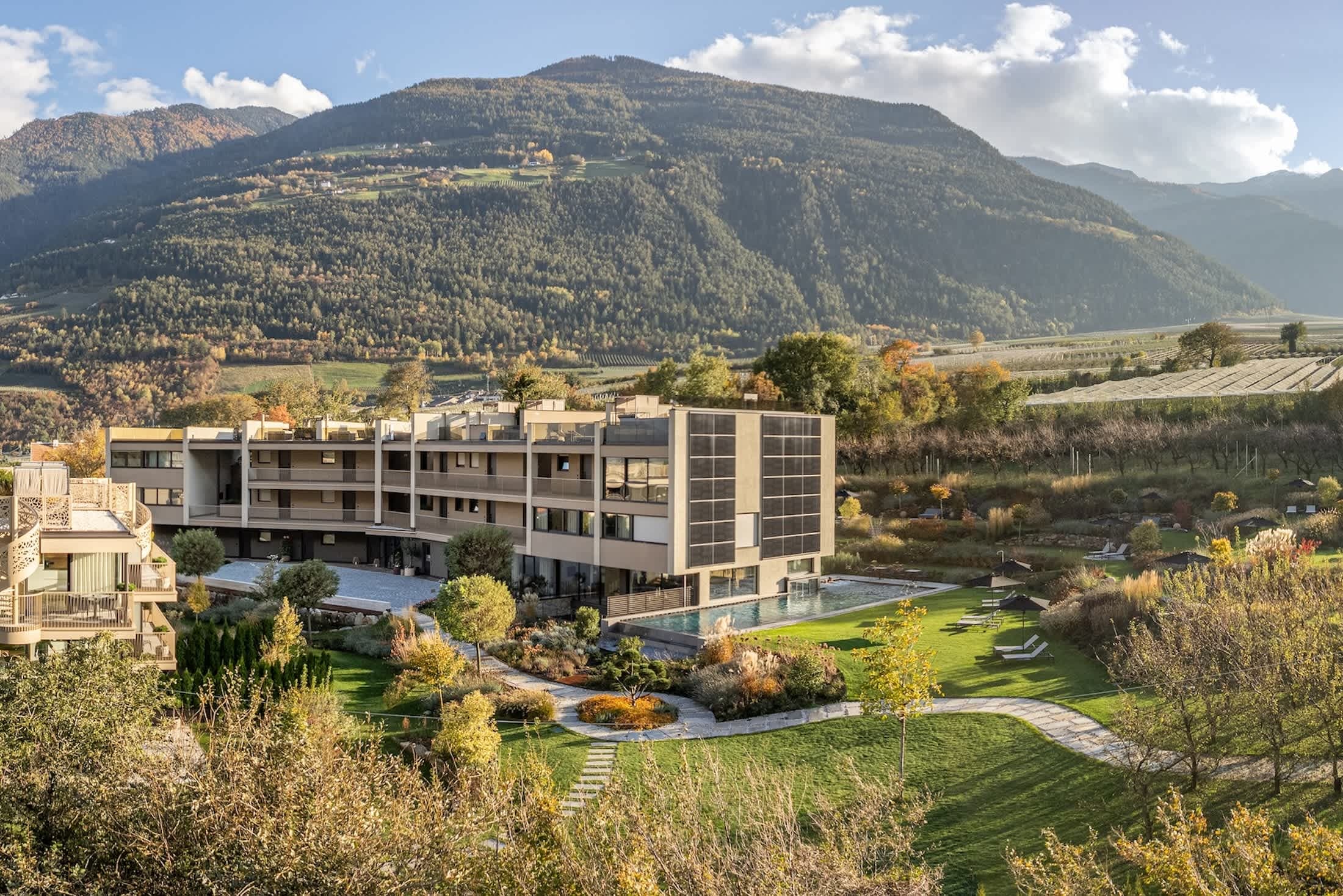 Boutique Hotel AMARIL Ansicht 2