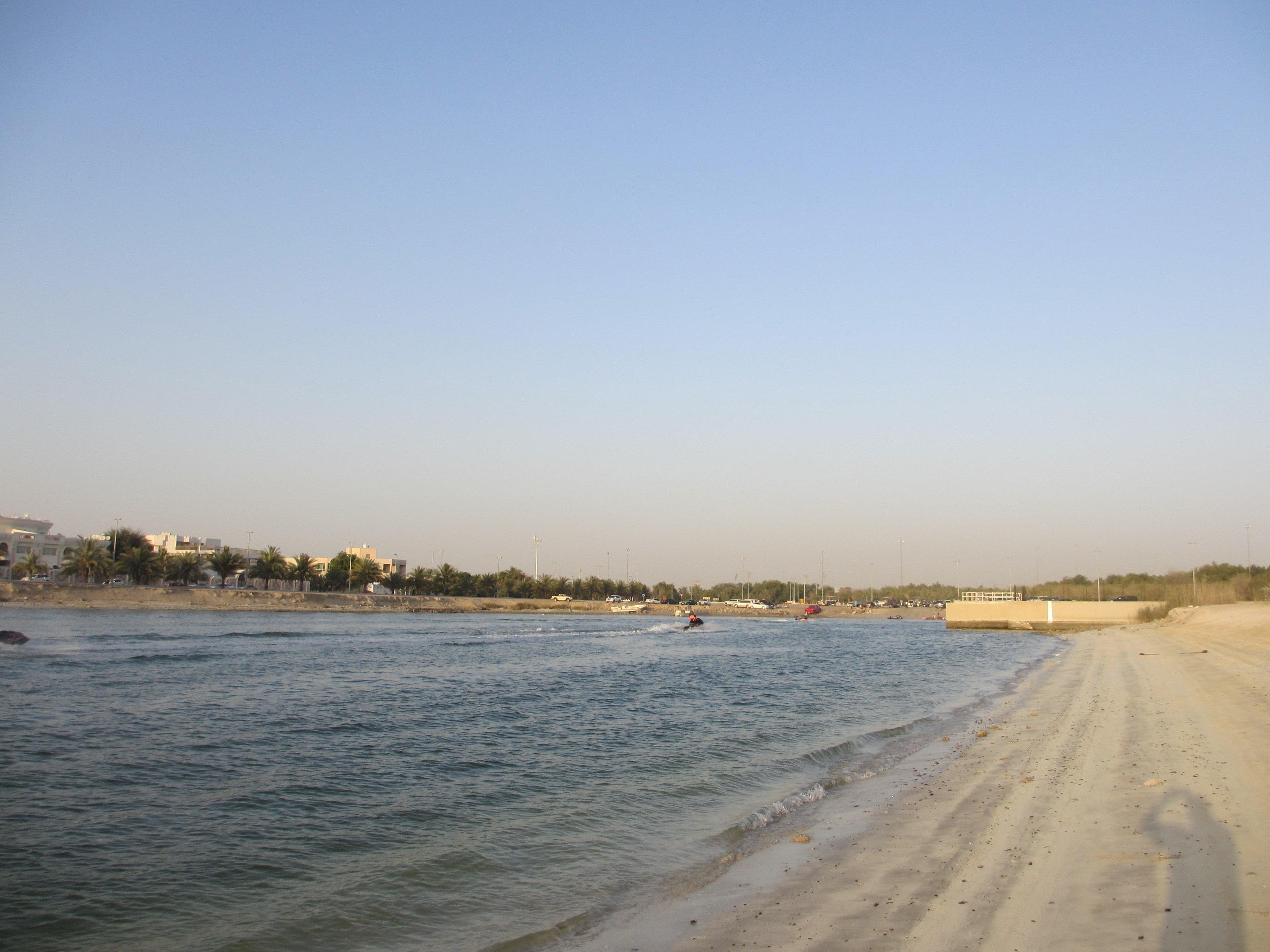 Hotel Novotel Abu Dhabi Gate Ansicht 8