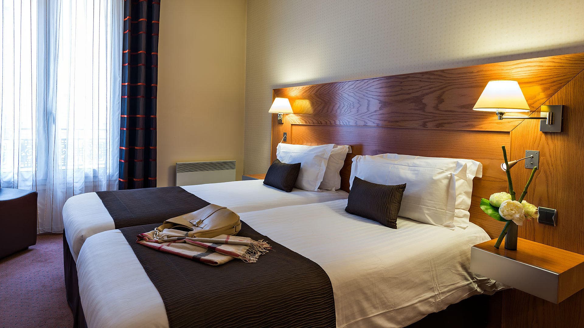 Hotel Magellan Ansicht 4