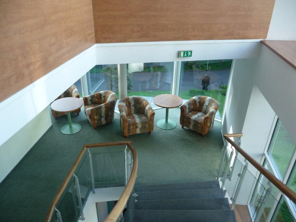 Hotel Montana Ansicht 7