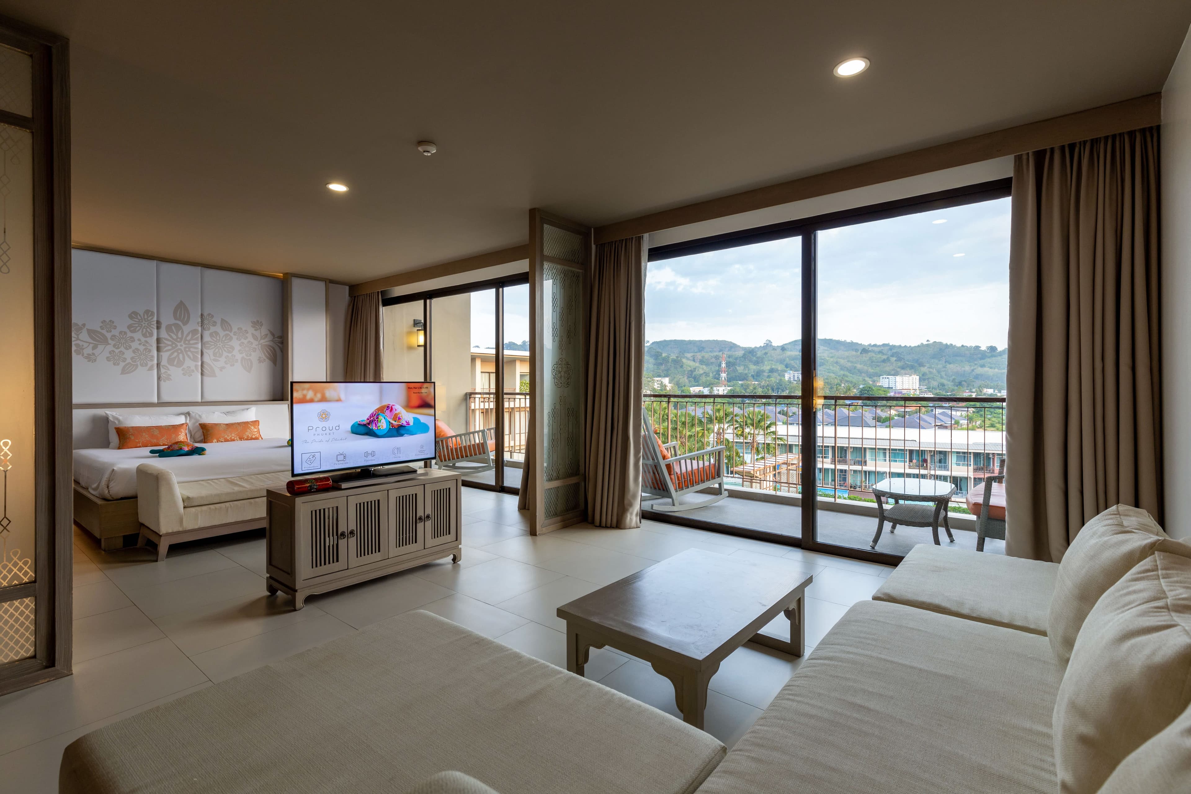 Proud Phuket Ansicht 5