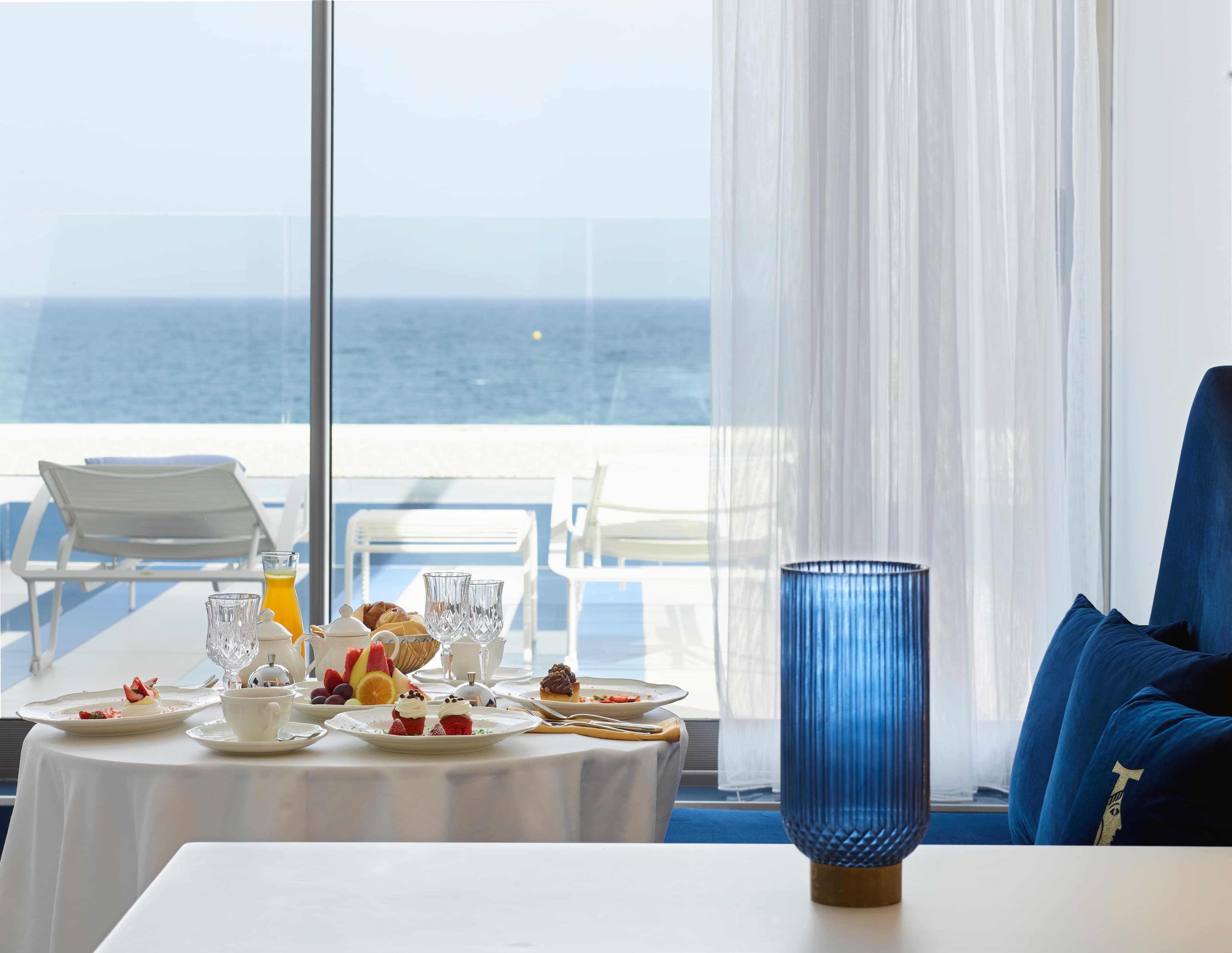 I Resort Beach Hotel & Spa Ansicht 6