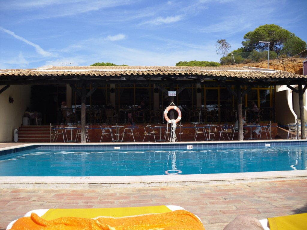 Hotel Pinhal do Sol Ansicht 8