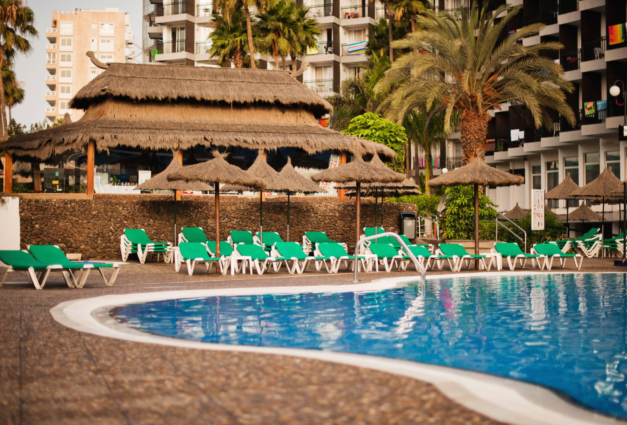 Relaxia Beverly Park Ansicht 7