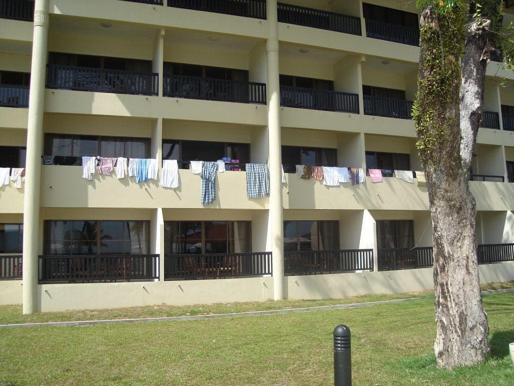 Hotel Damai Puri Resort & Spa