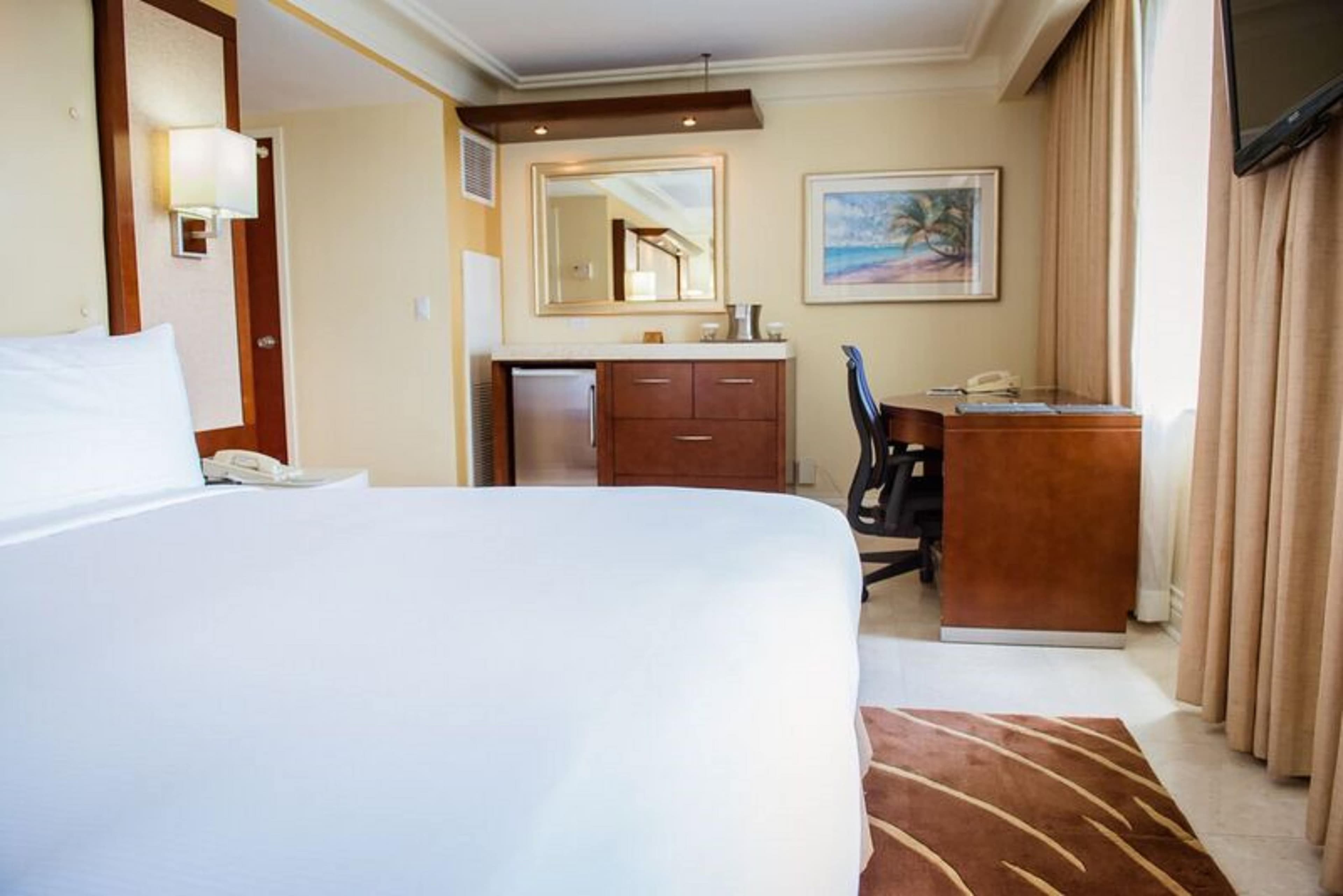 Hotel British Colonial Hilton Ansicht 5