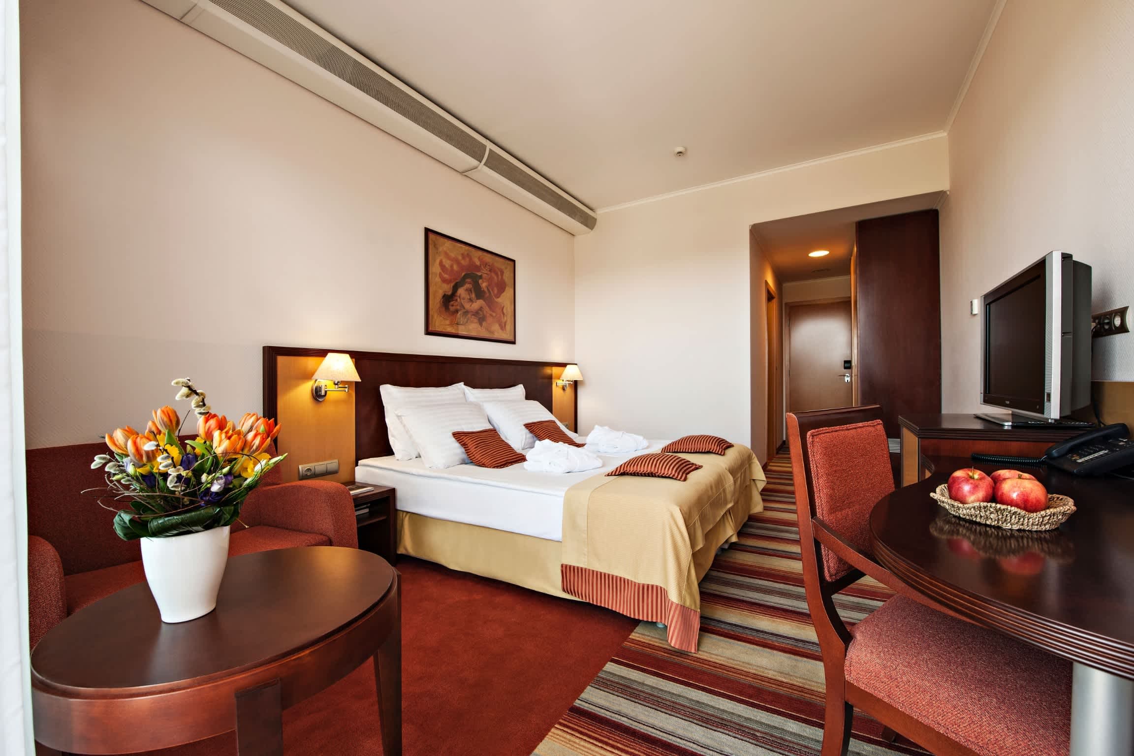 Grand Hotel Primus Ansicht 6
