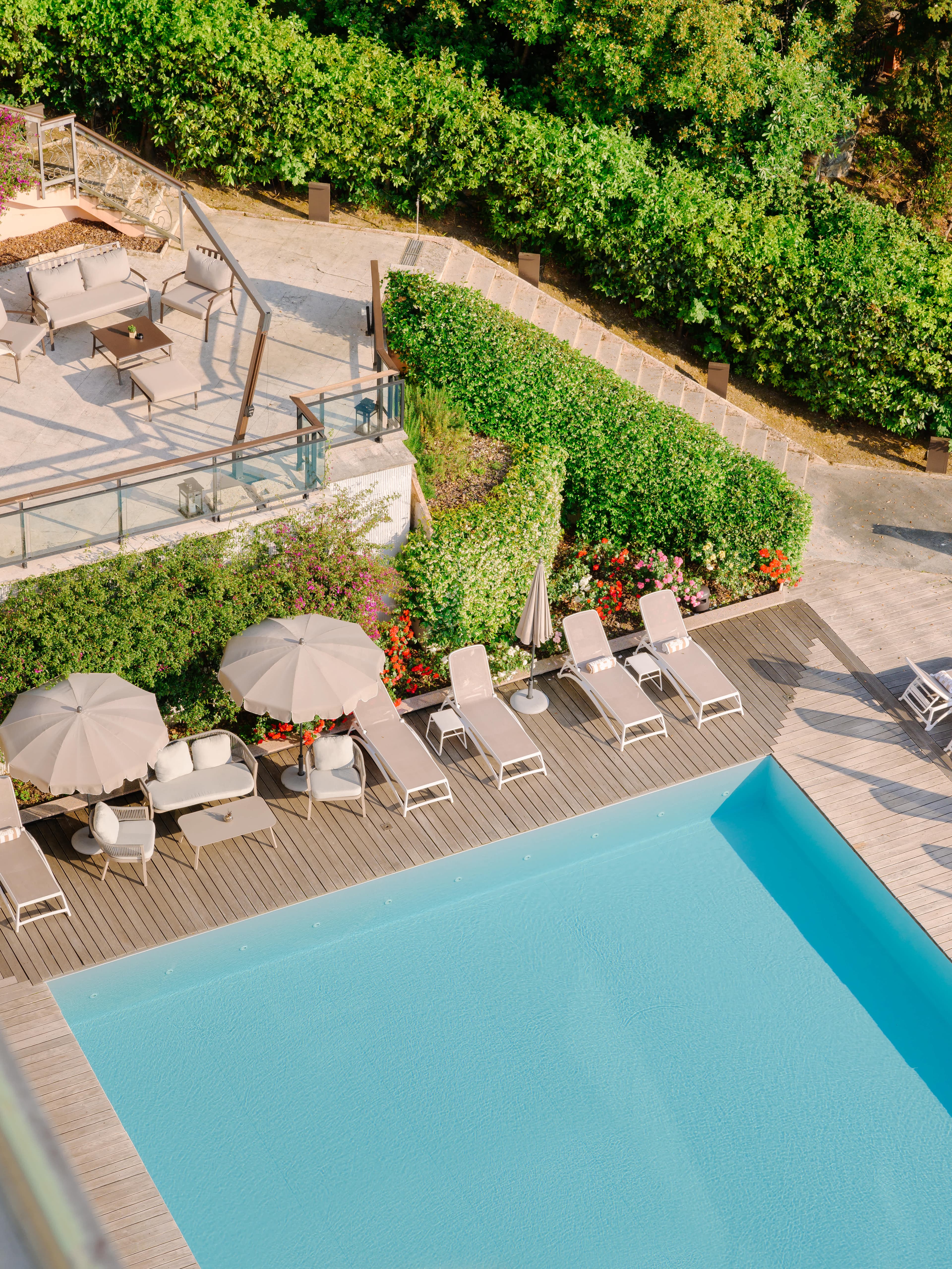 Grand Hotel Bristol Spa Resort Ansicht 7