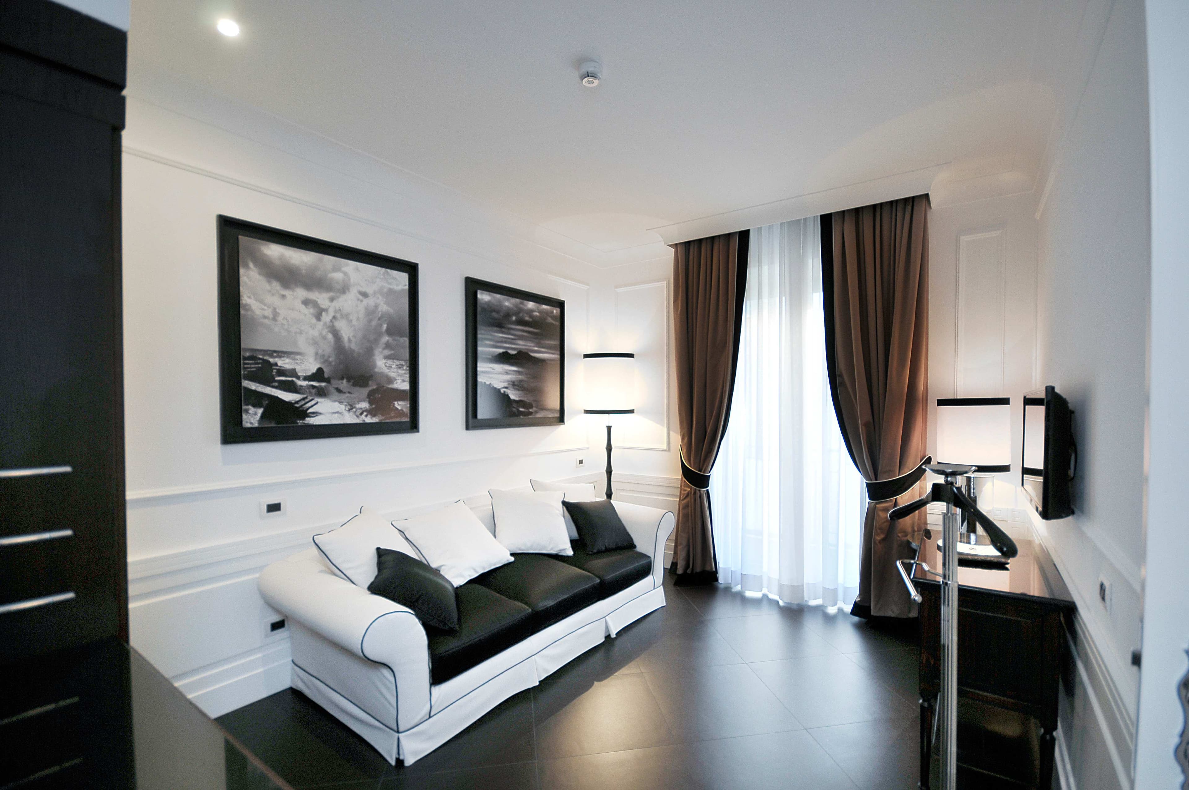 Grand Hotel Oriente Ansicht 5