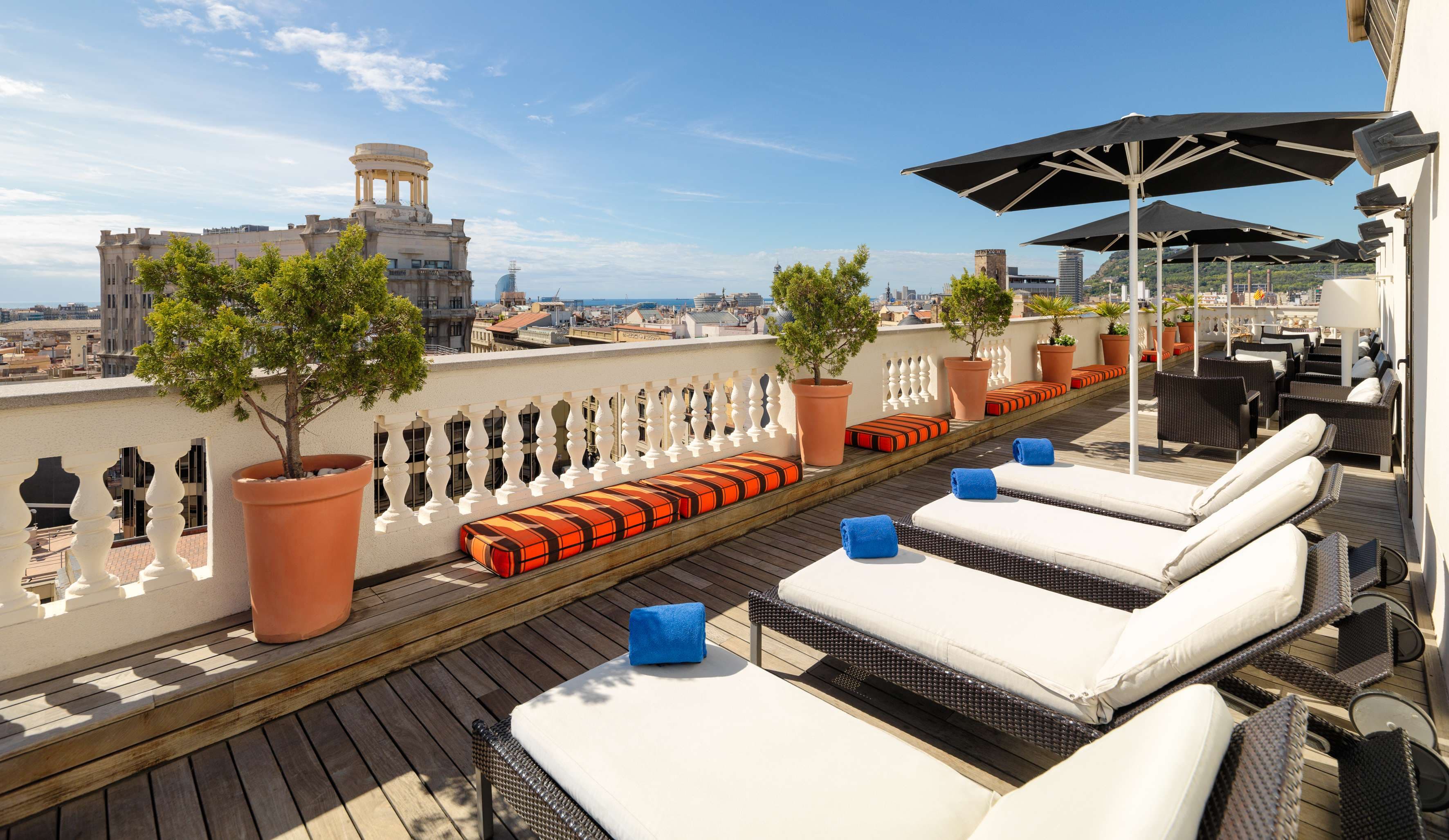H10 Montcada Boutique Hotel
