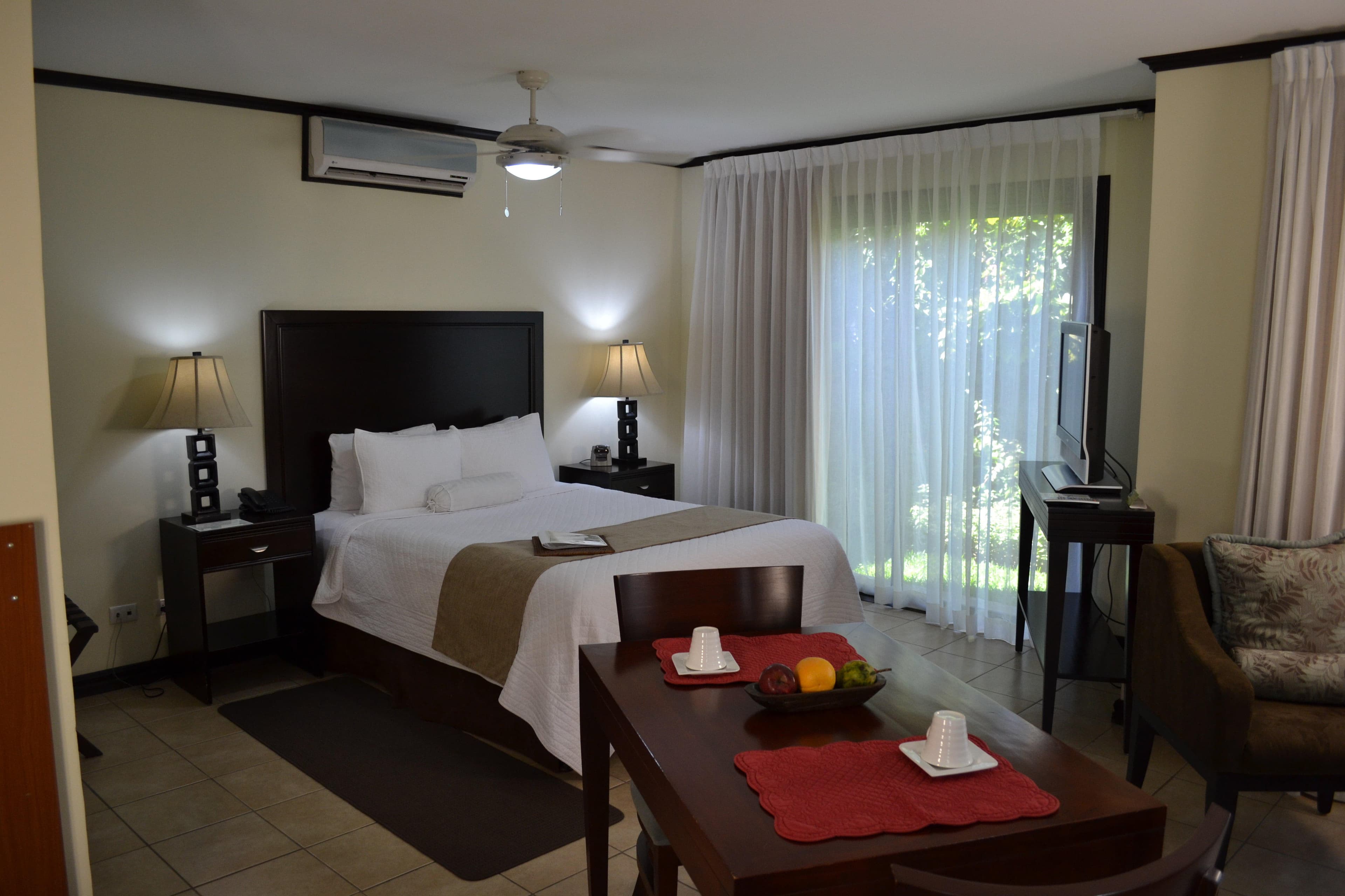 Hotel Villa Los Candiles Ansicht 4