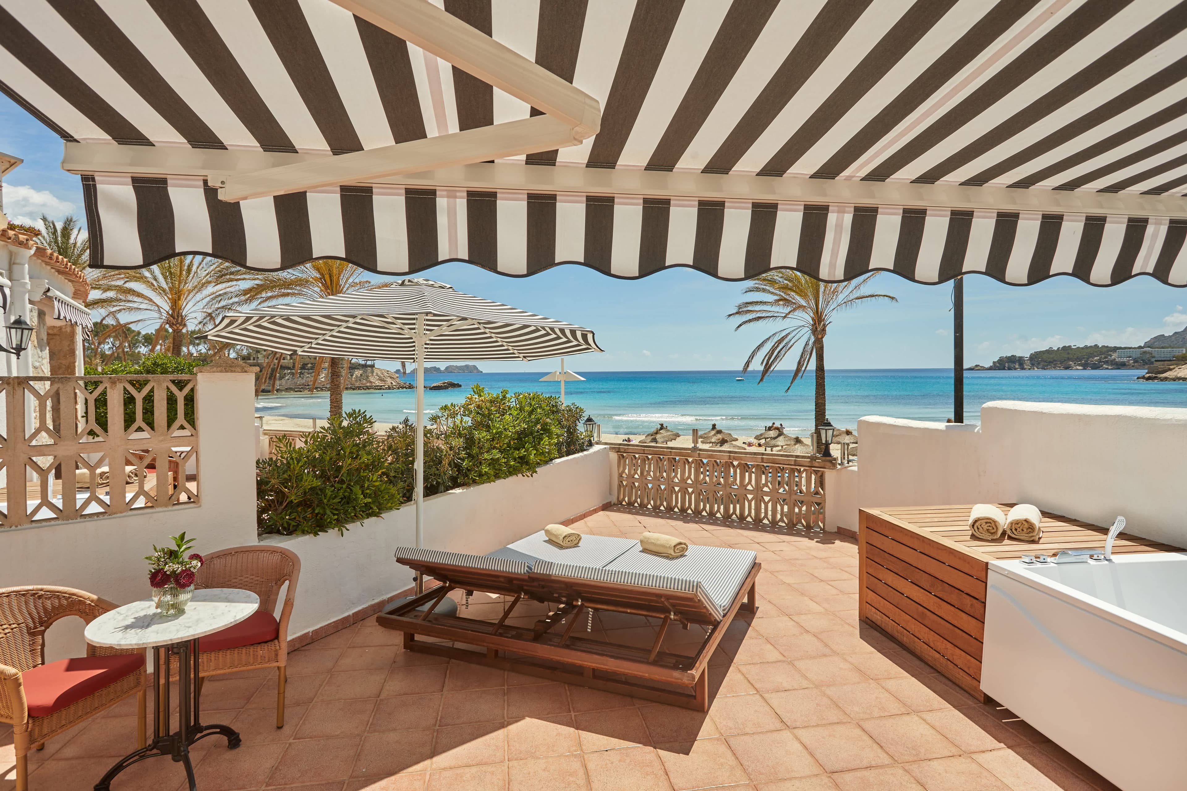 Secrets Mallorca Villamil Resort & Spa Ansicht 6
