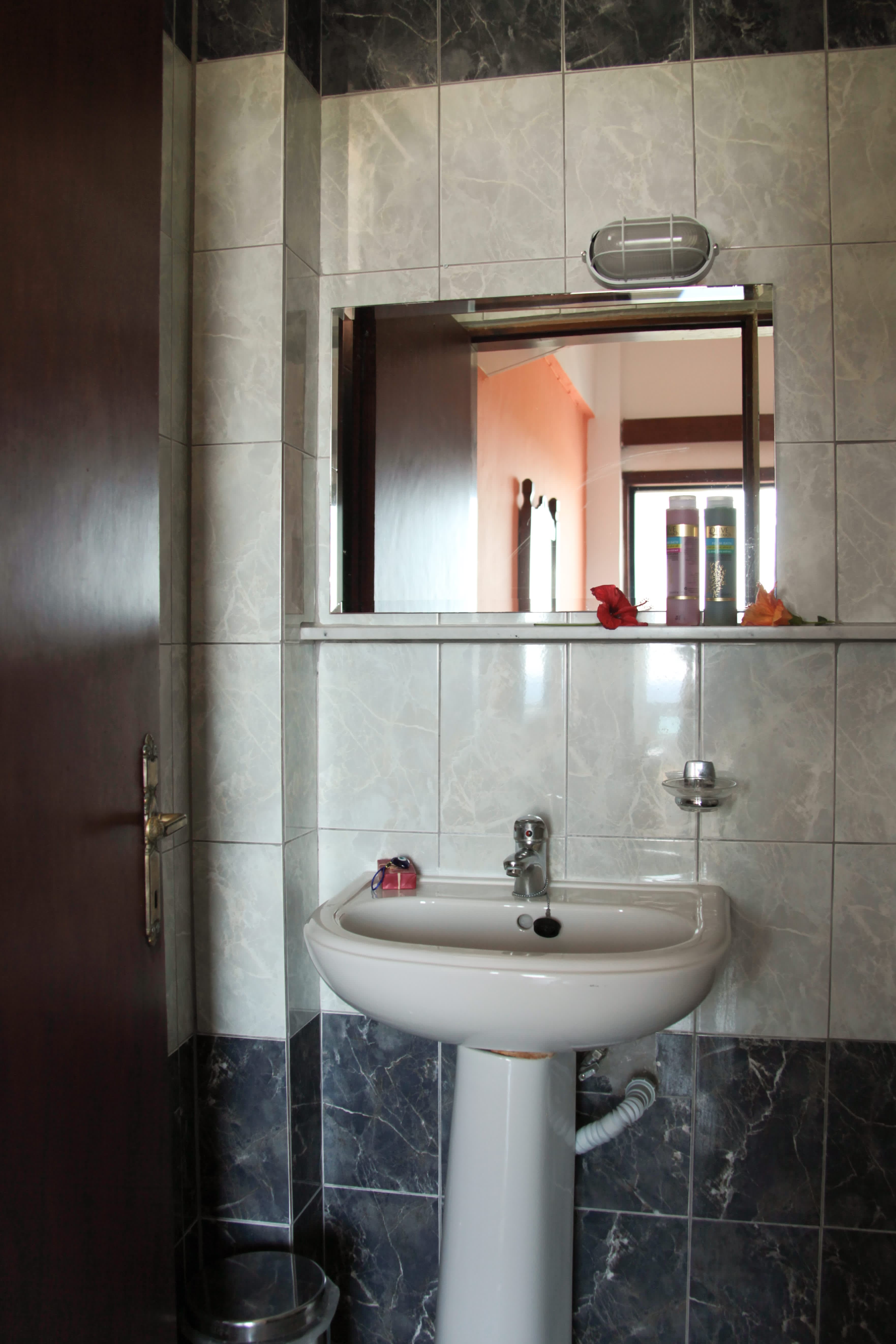 Hotel Lofos Plakias Ansicht 8