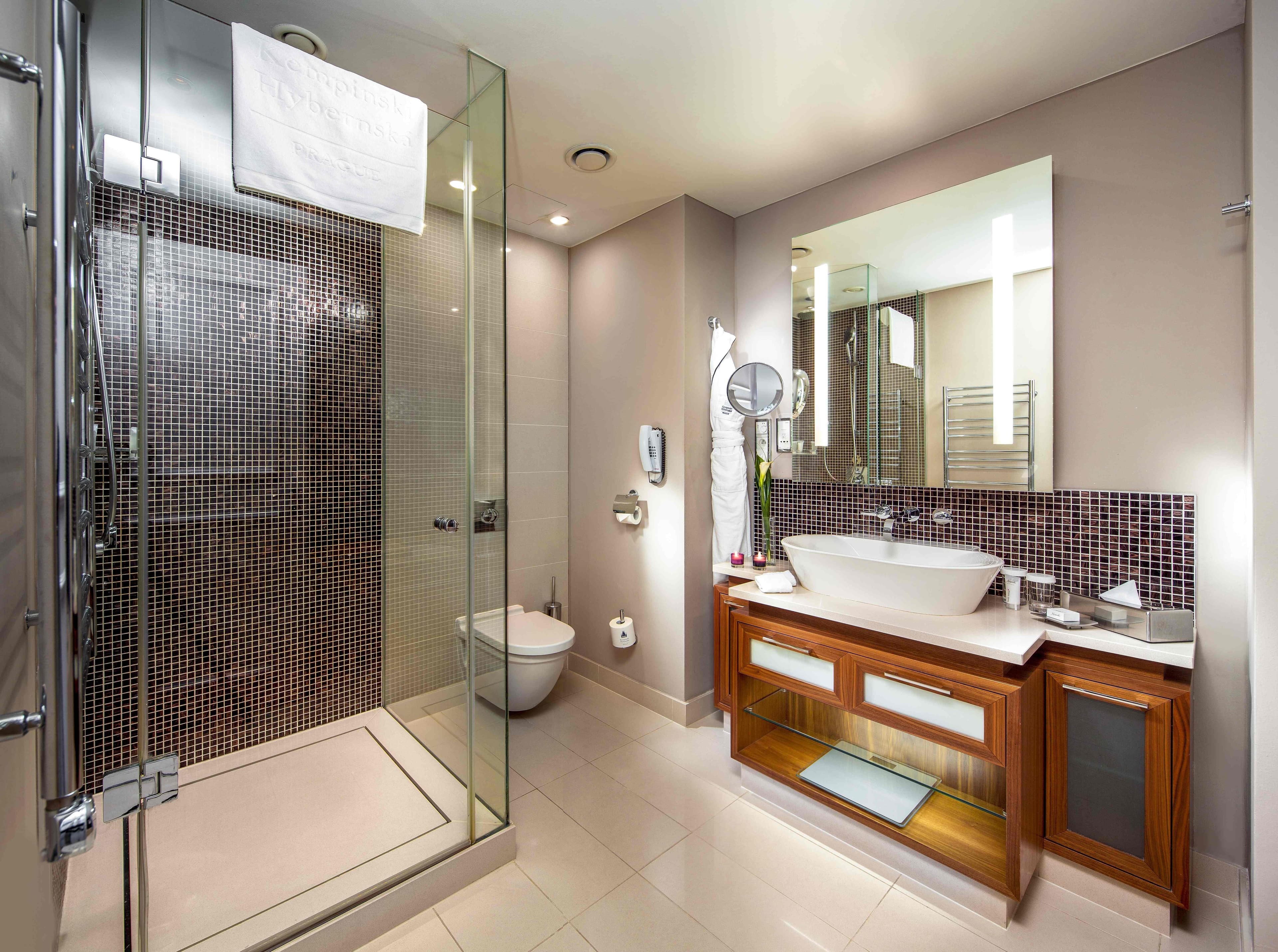 The Grand Mark Prague Hotel Ansicht 5