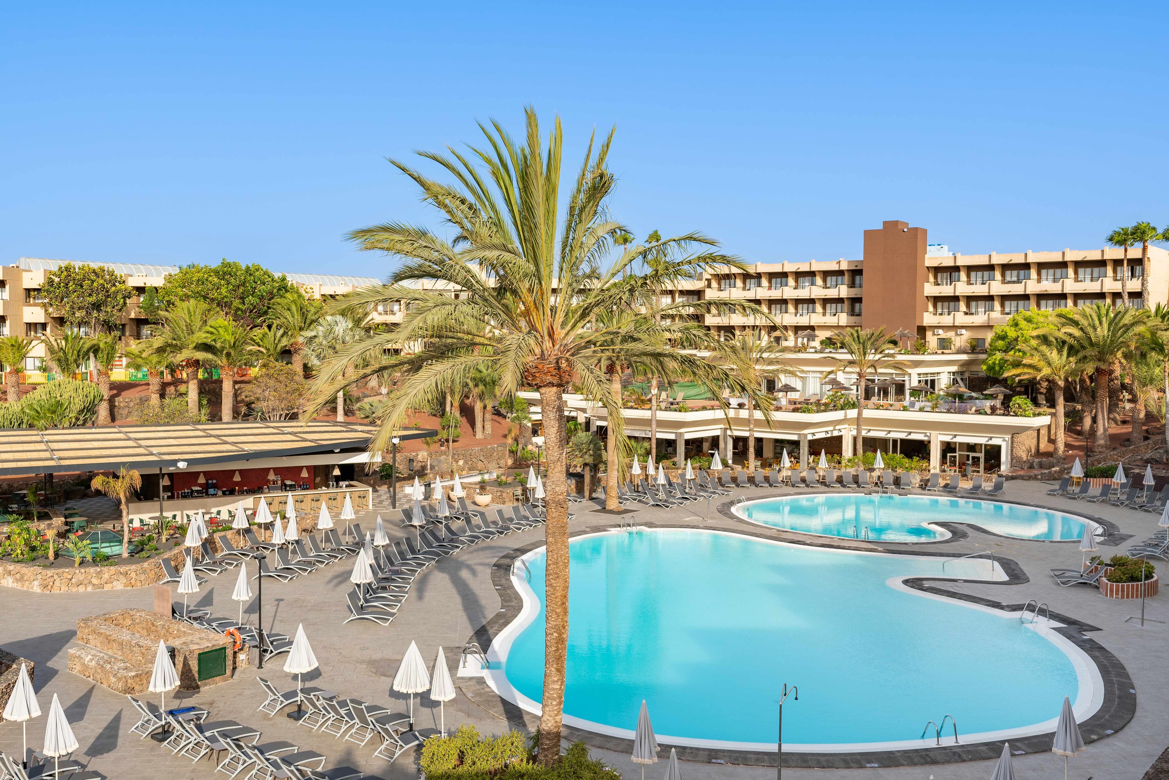 Barceló Lanzarote Active Resort Ansicht 8