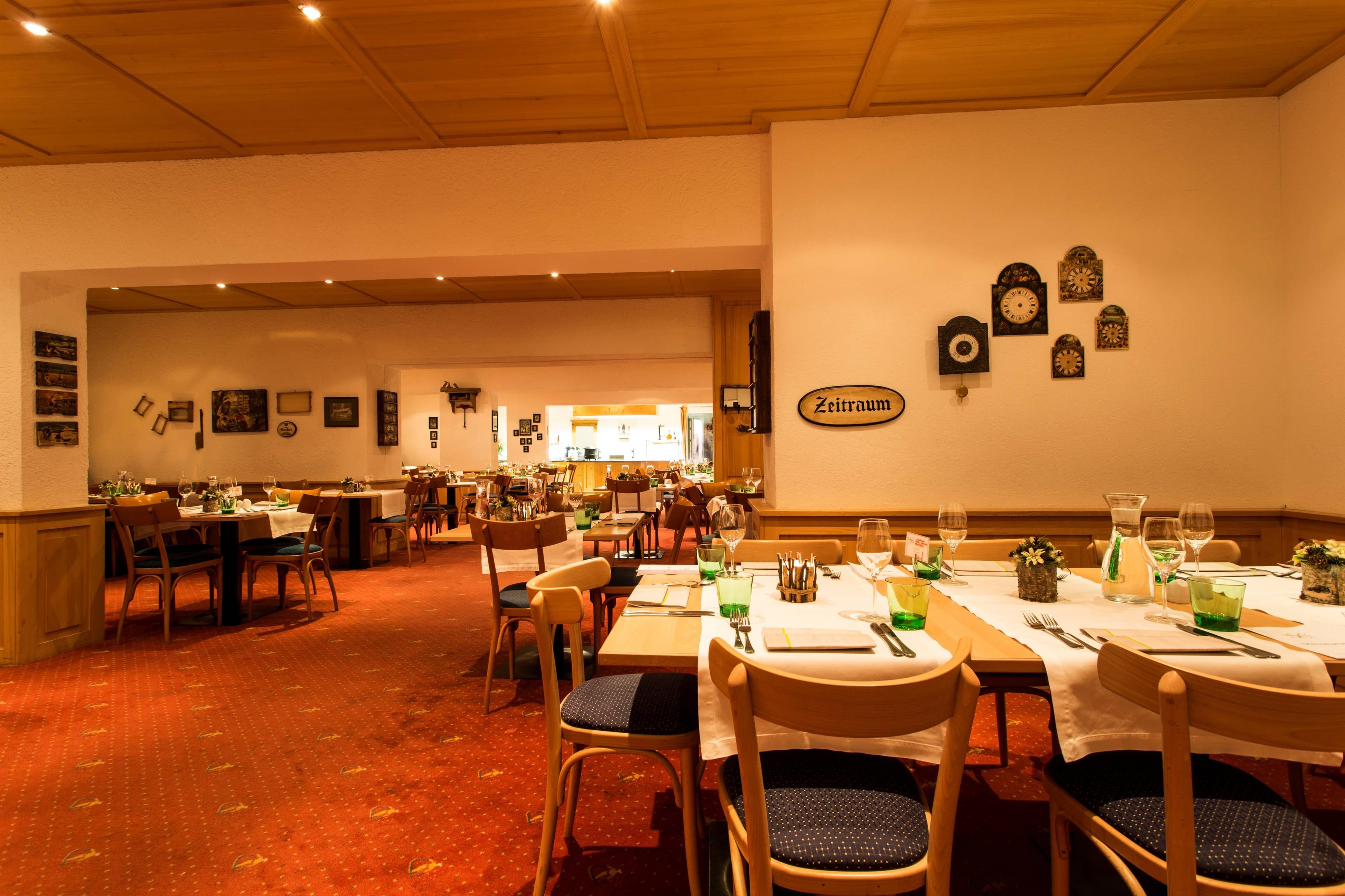 all inclusive Hotel Lohmann Ansicht 8